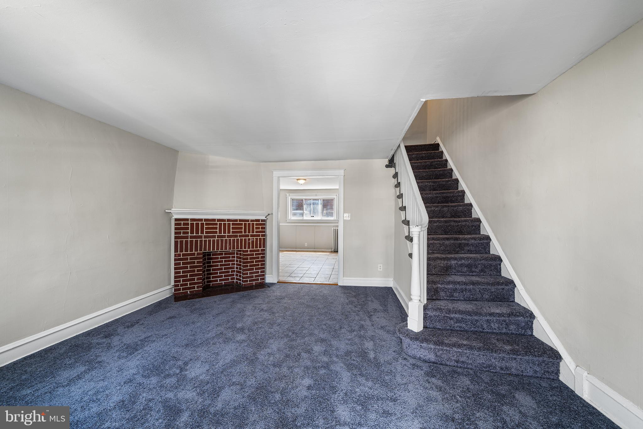 7036 RADBOURNE ROAD