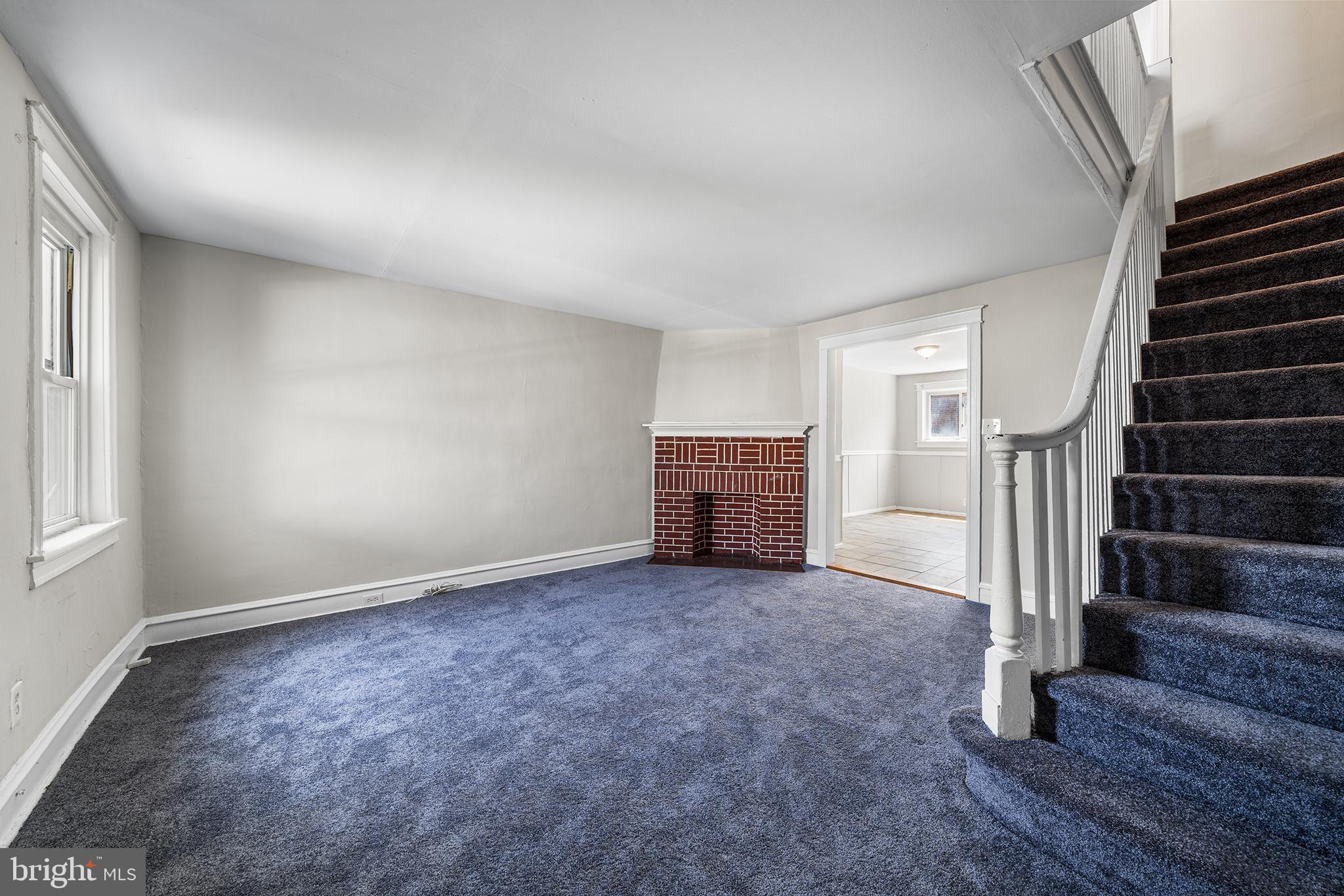 7036 RADBOURNE ROAD