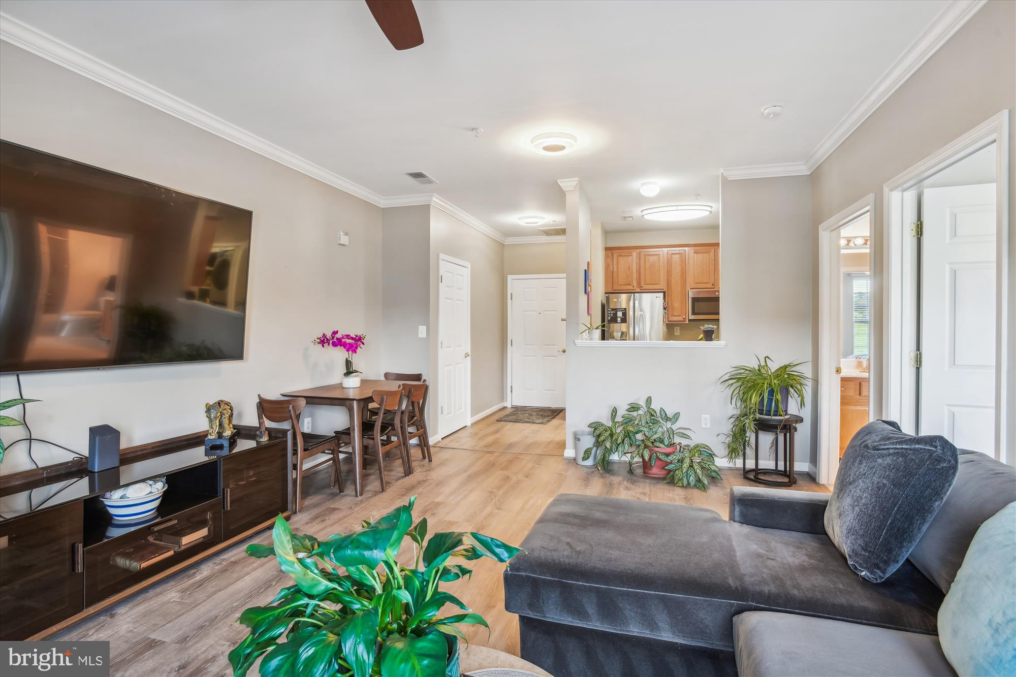 HOMELAND - Residential