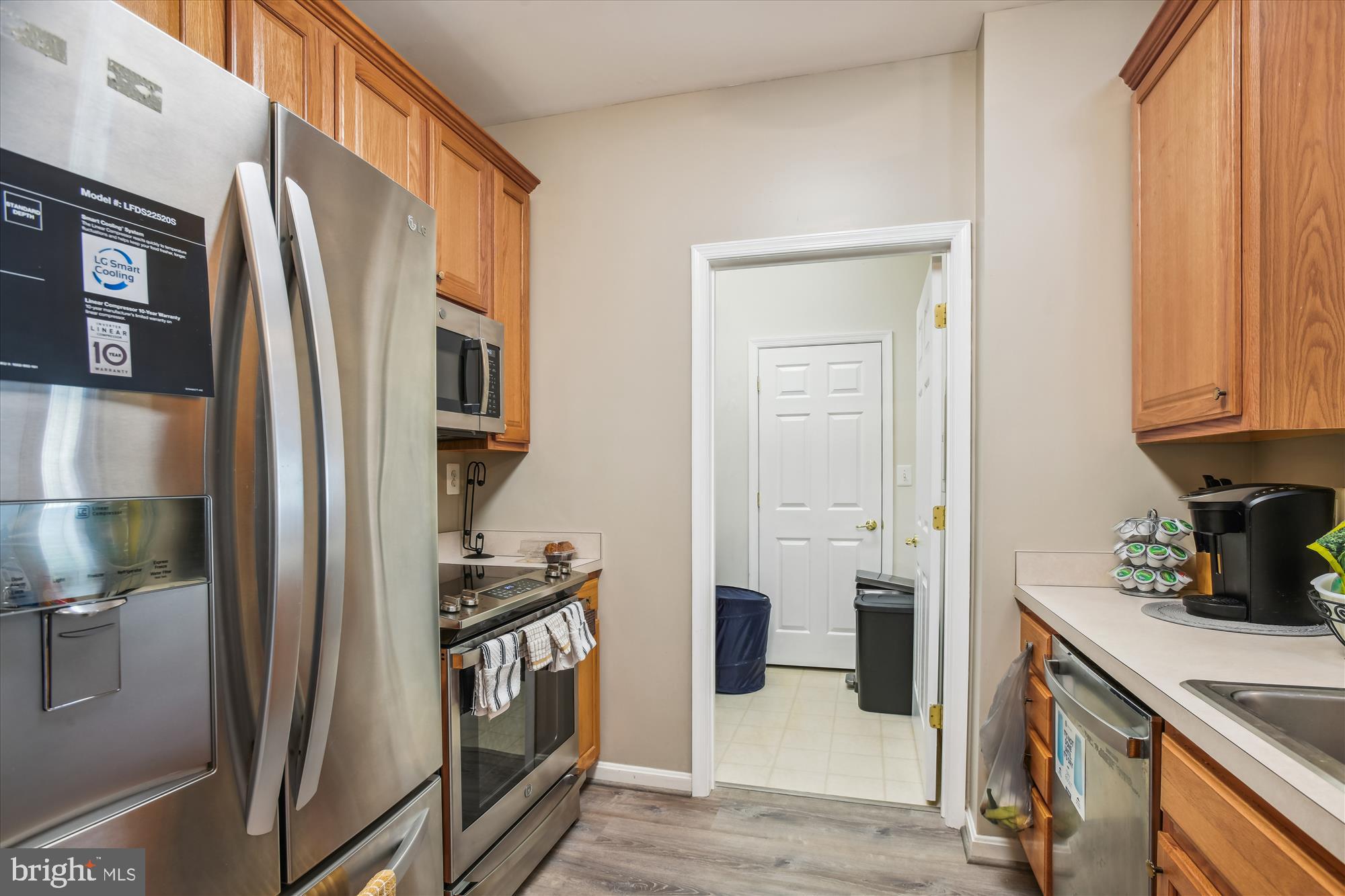 HOMELAND - Residential