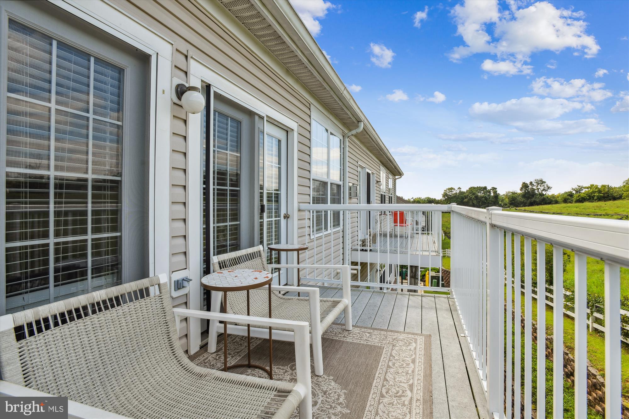 HOMELAND - Residential