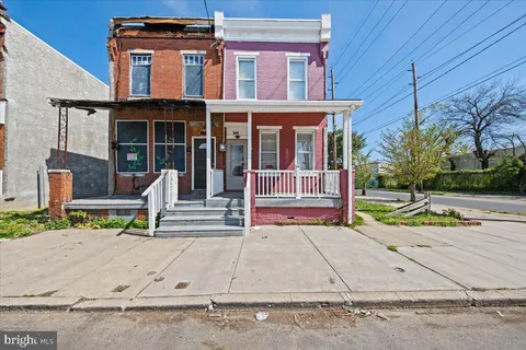 949 Cedar Street, Camden, NJ MLS: NJCD2090844