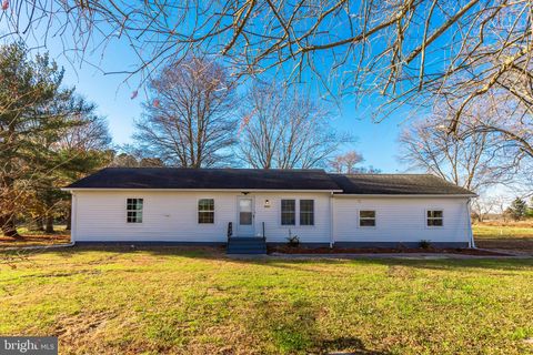 8850 CRISFIELD HIGHWAY WESTOVER MD 21871