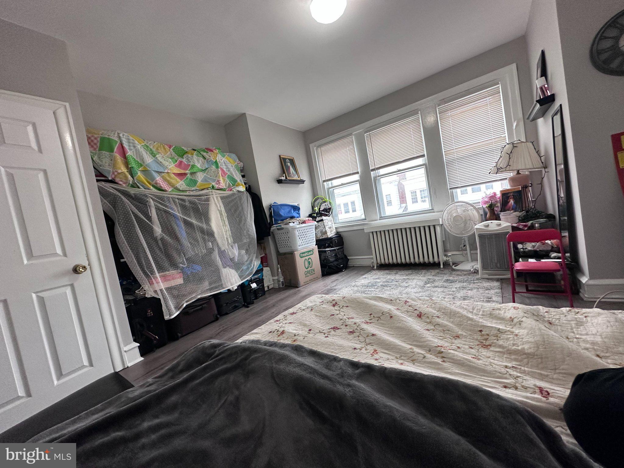 PHILADELPHIA - Residential