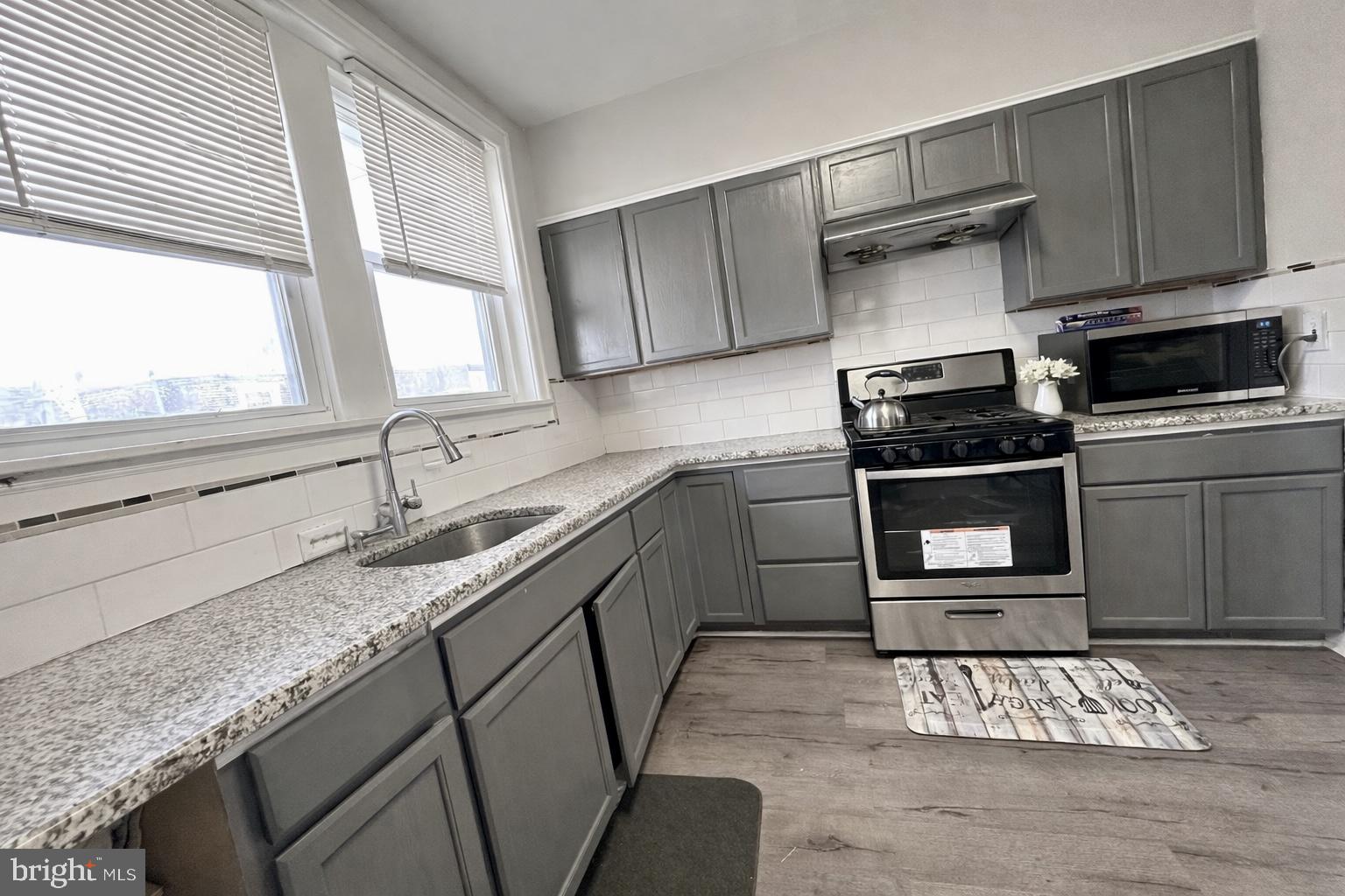 PHILADELPHIA - Residential