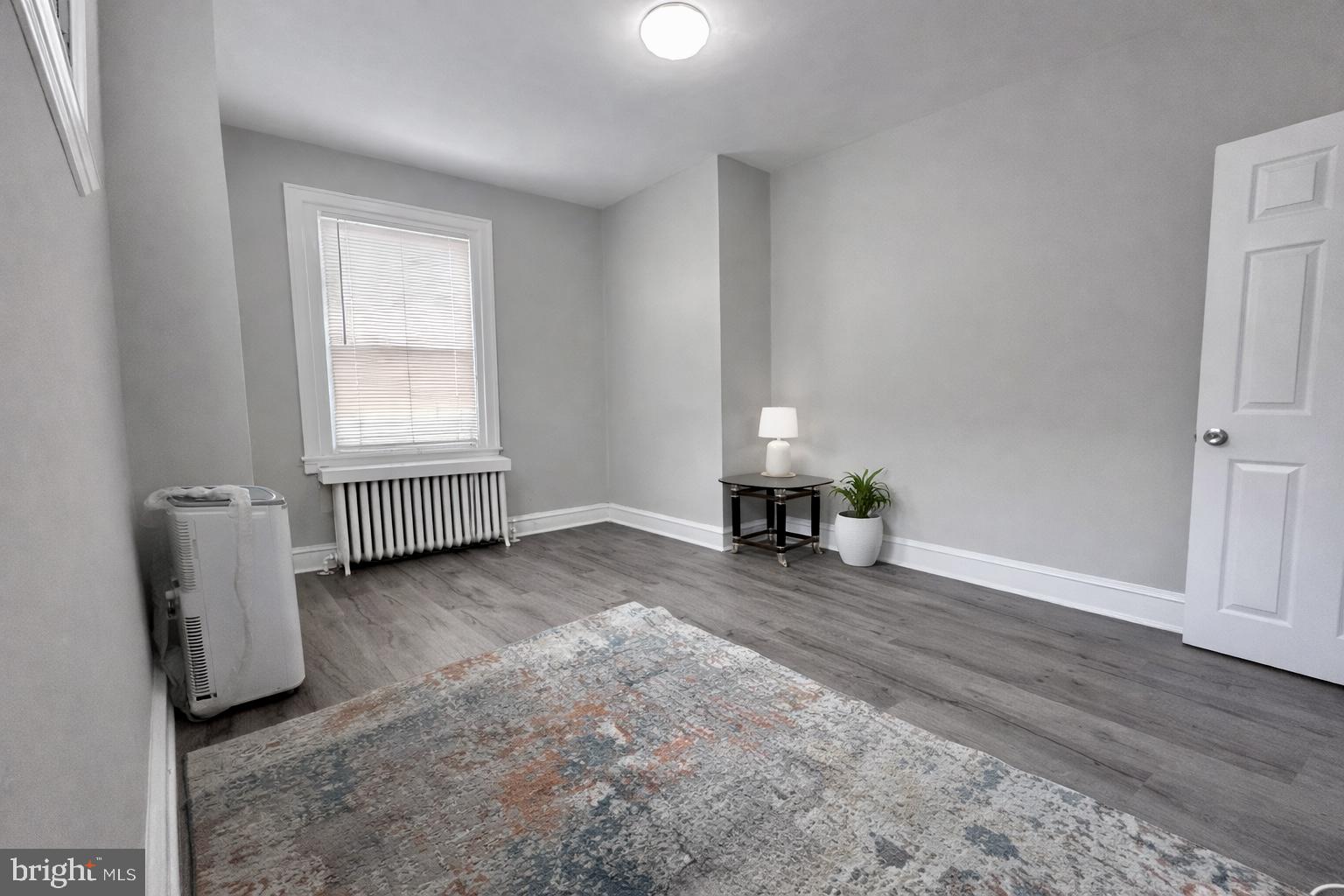 PHILADELPHIA - Residential