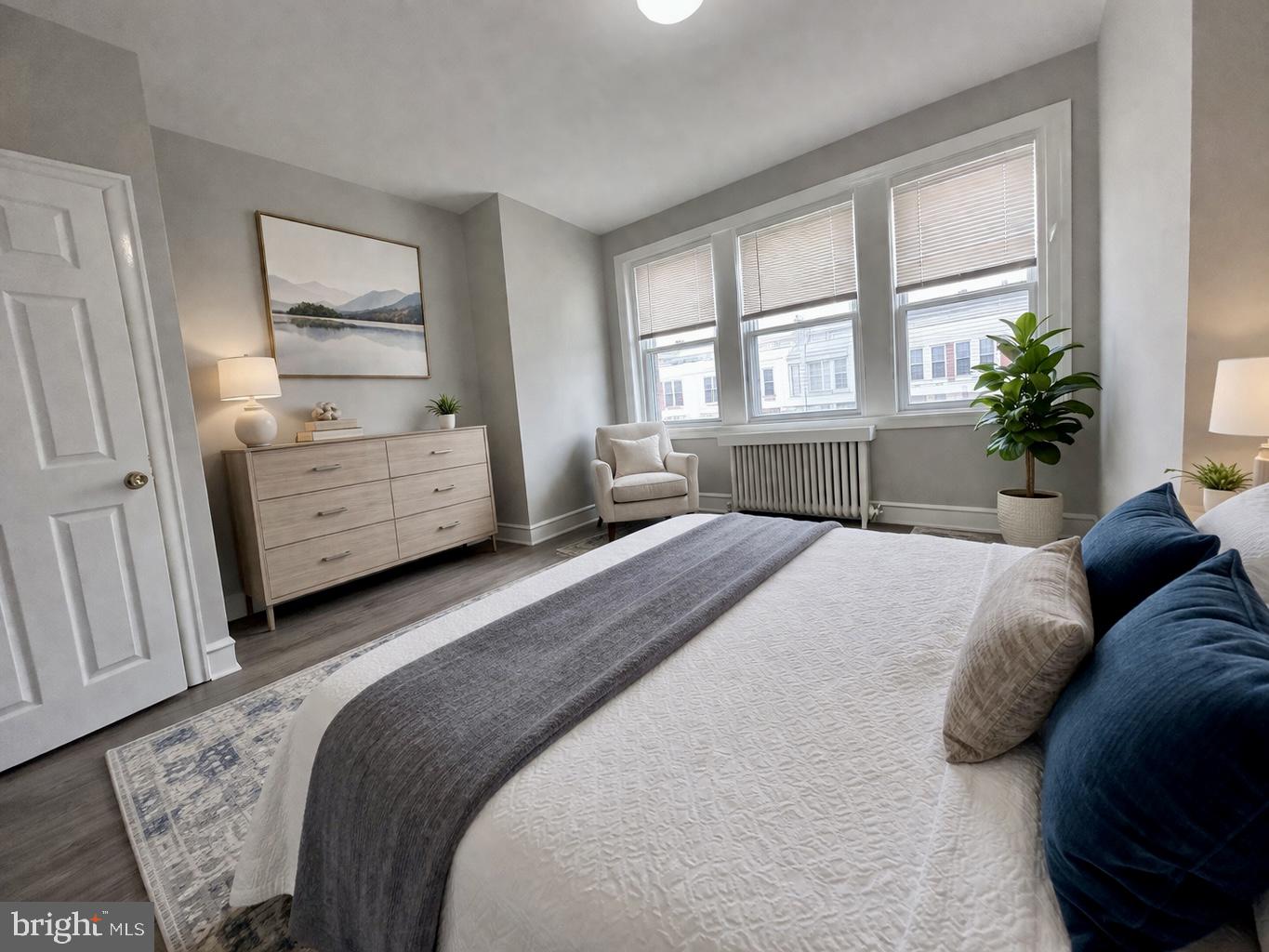 PHILADELPHIA - Residential