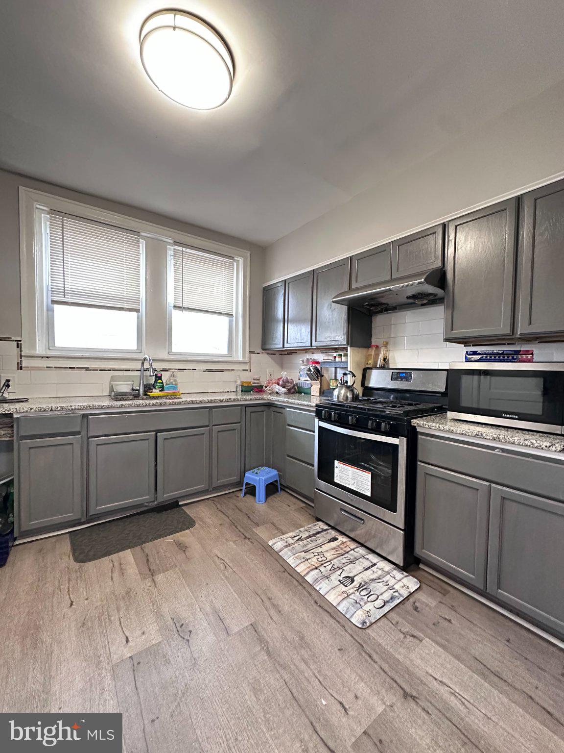 PHILADELPHIA - Residential