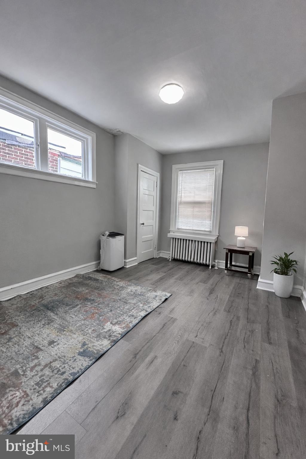 PHILADELPHIA - Residential