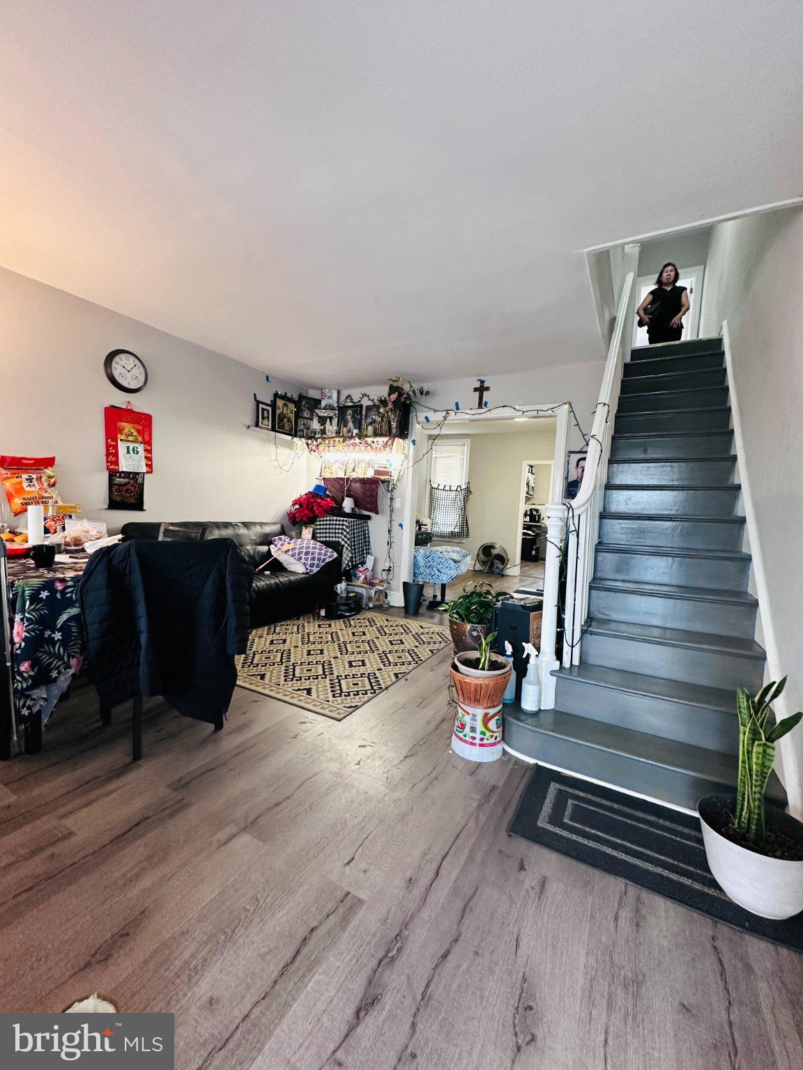 PHILADELPHIA - Residential