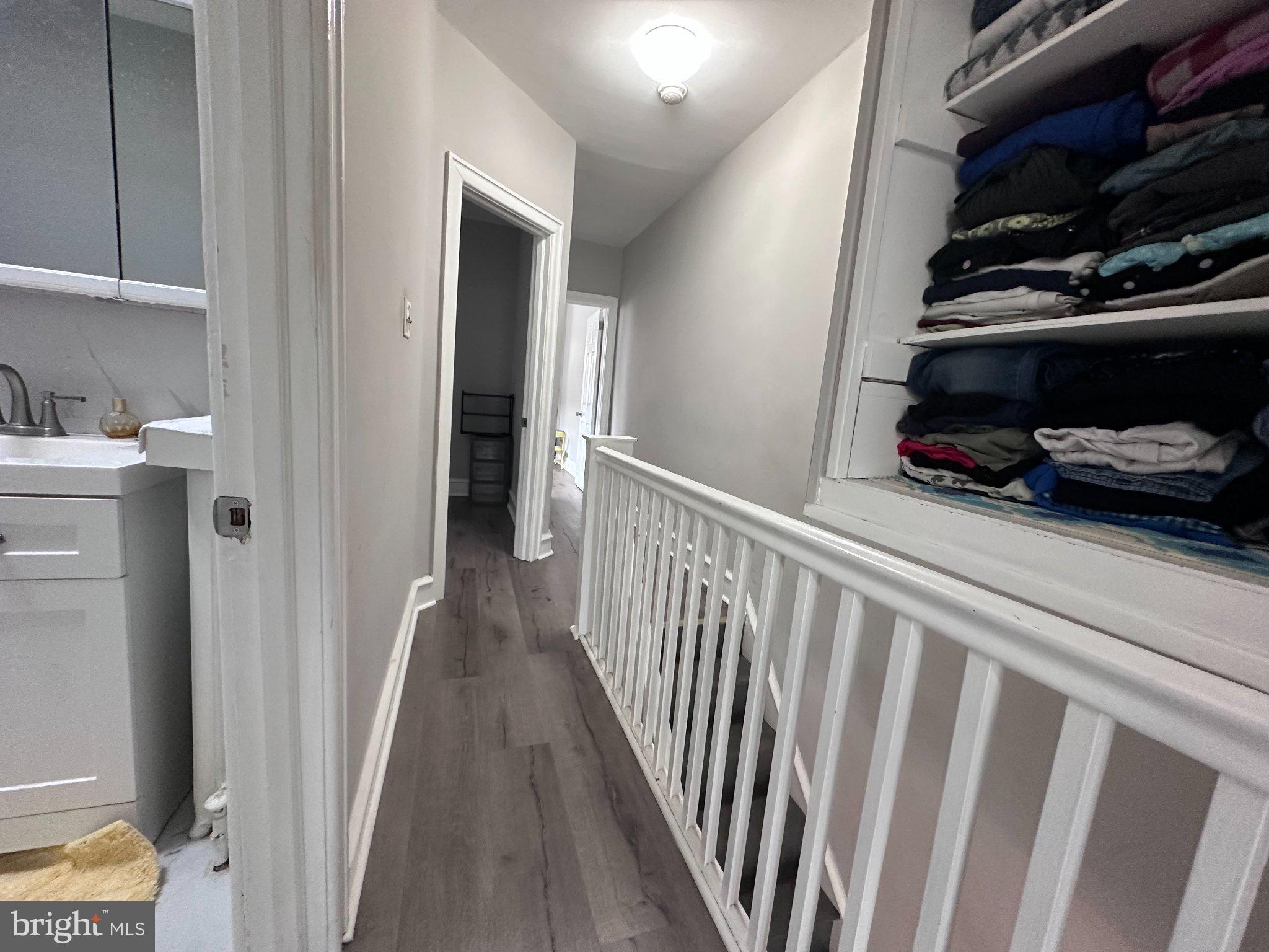 PHILADELPHIA - Residential