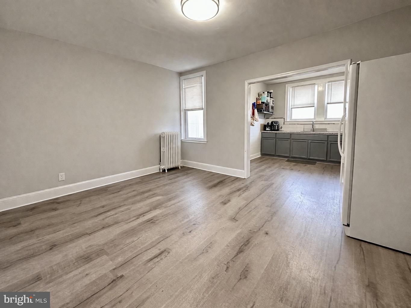 PHILADELPHIA - Residential