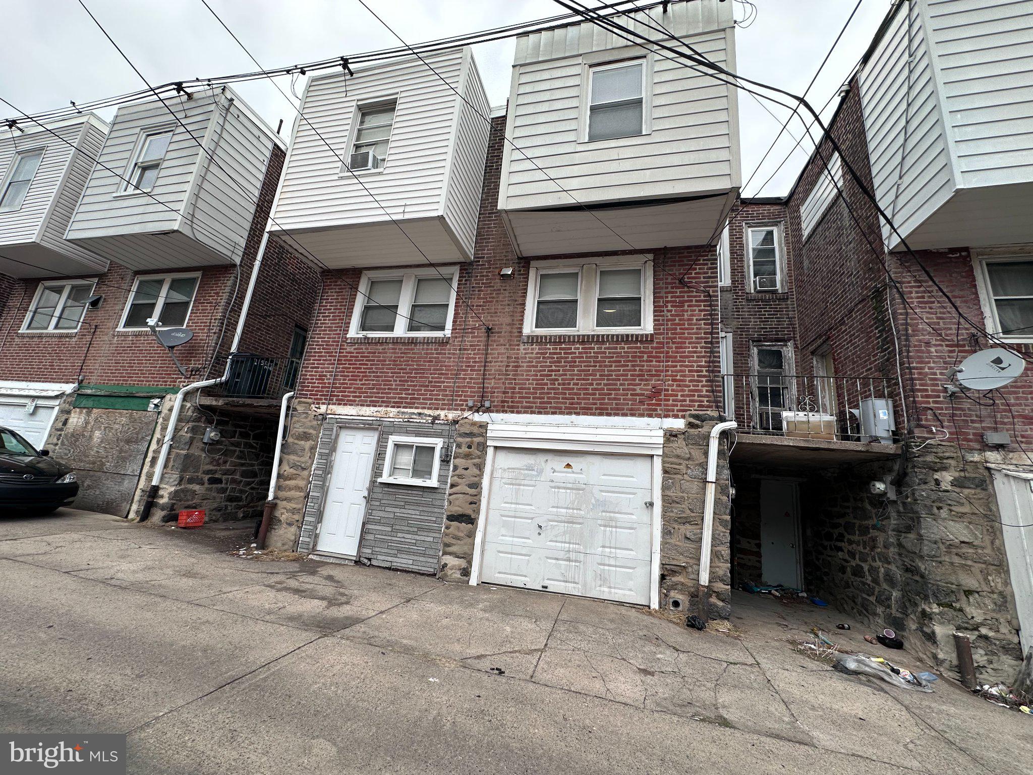 PHILADELPHIA - Residential