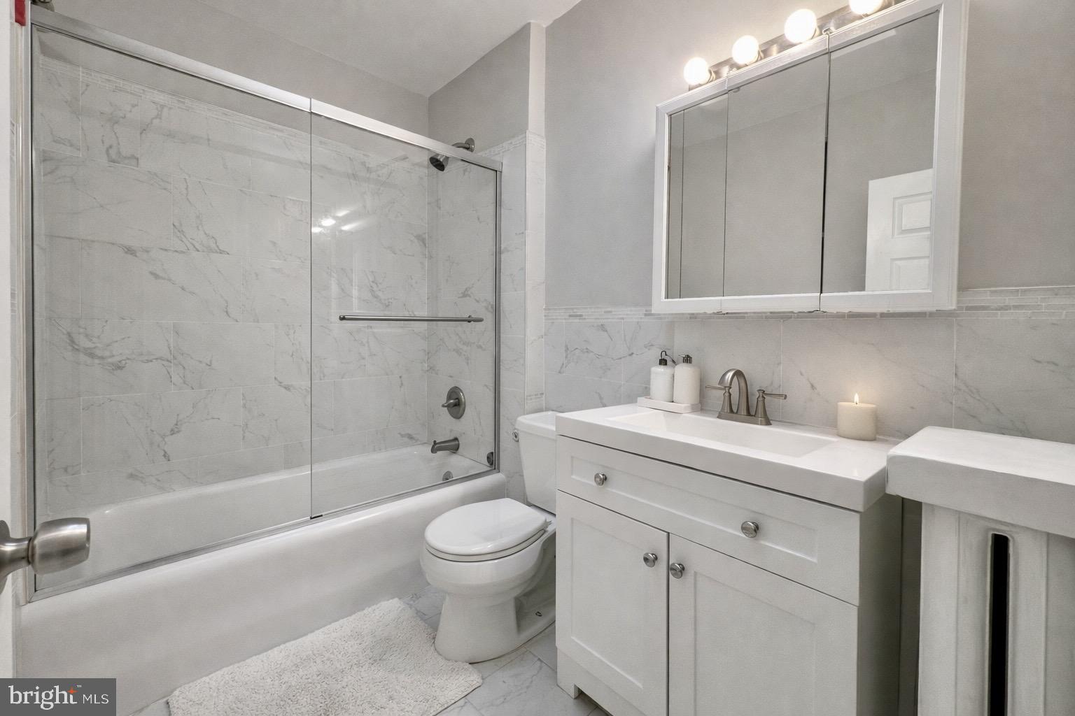 PHILADELPHIA - Residential