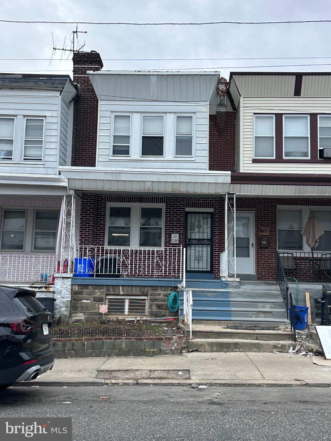 PHILADELPHIA - Residential