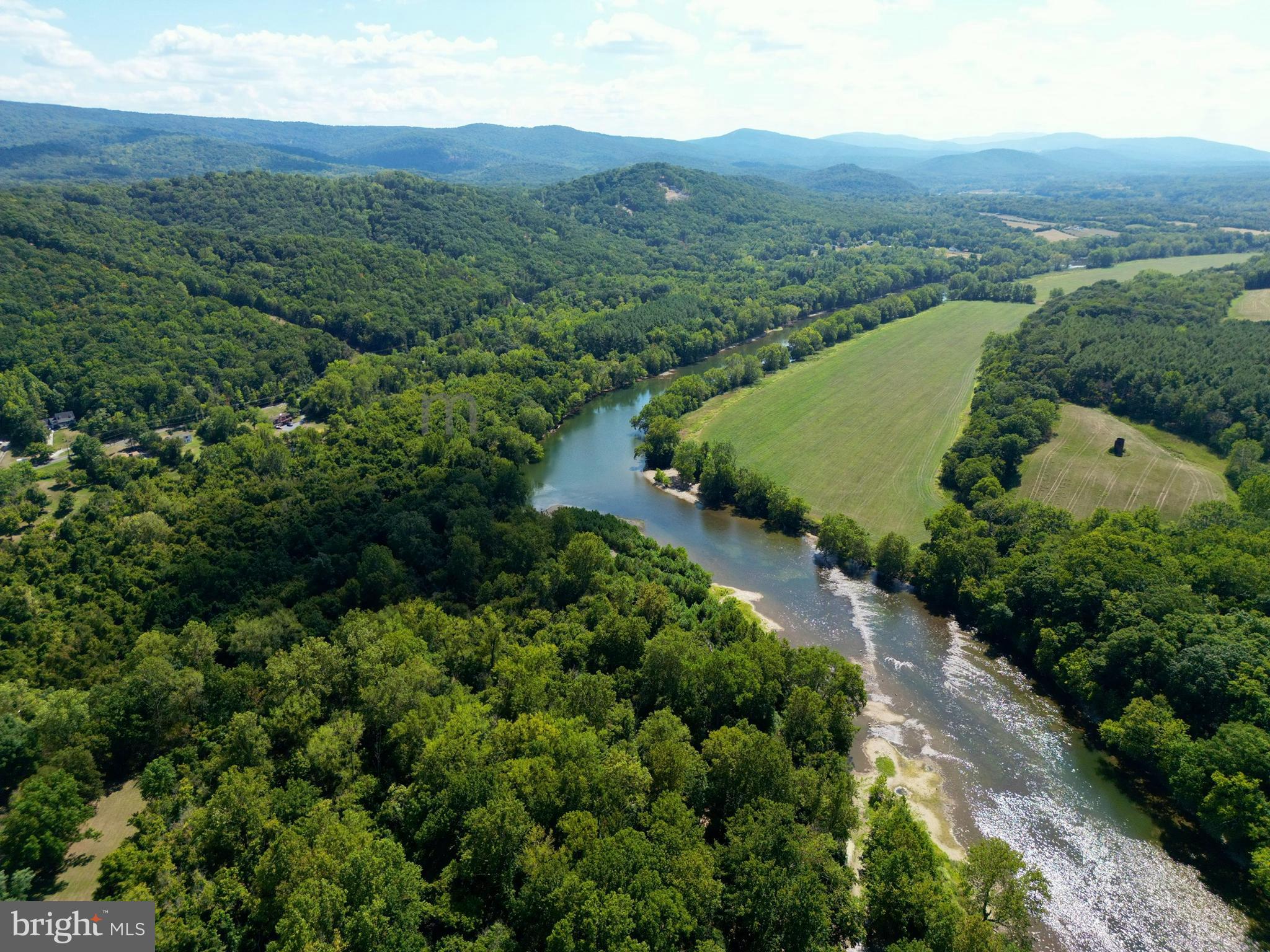 SHEN FARMS RIVERVIEW - Residential