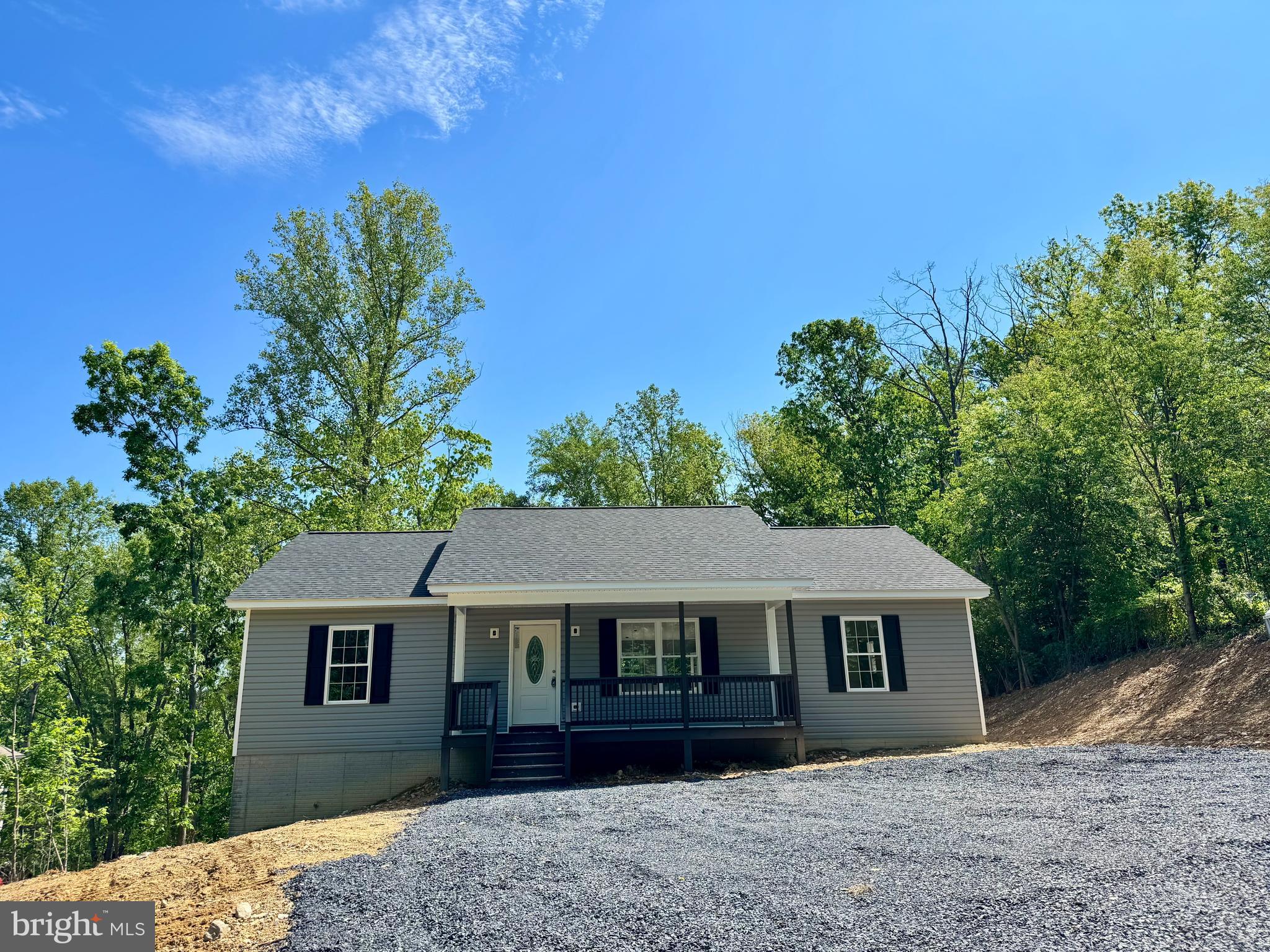 SHEN FARMS RIVERVIEW - Residential