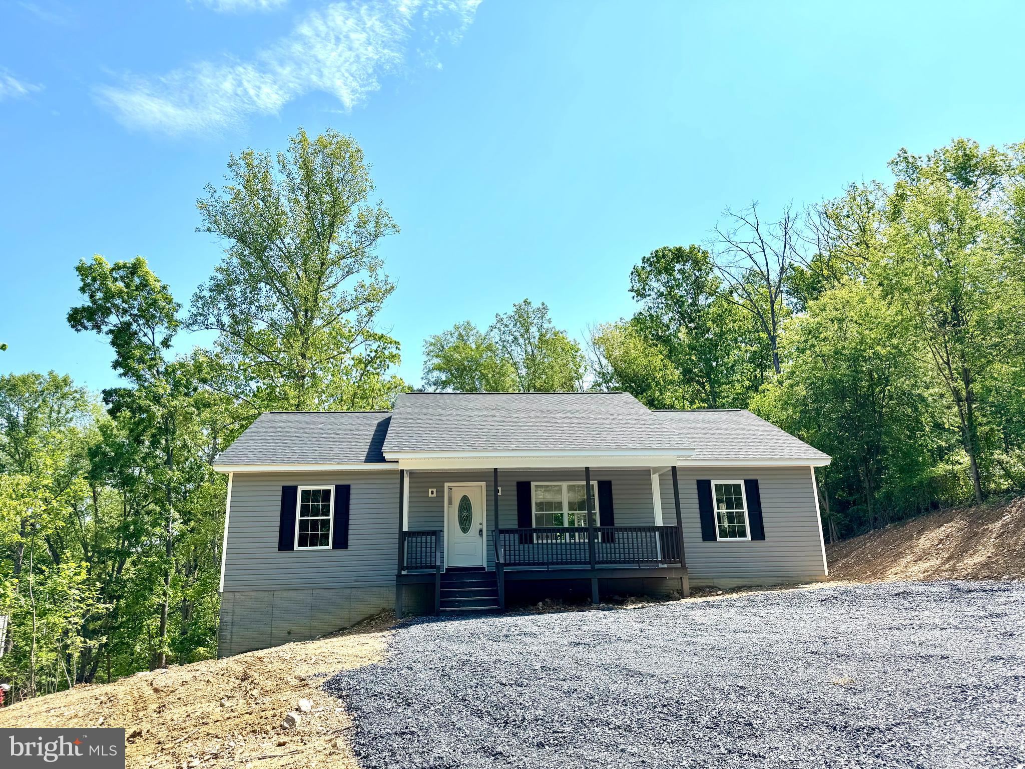 SHEN FARMS RIVERVIEW - Residential