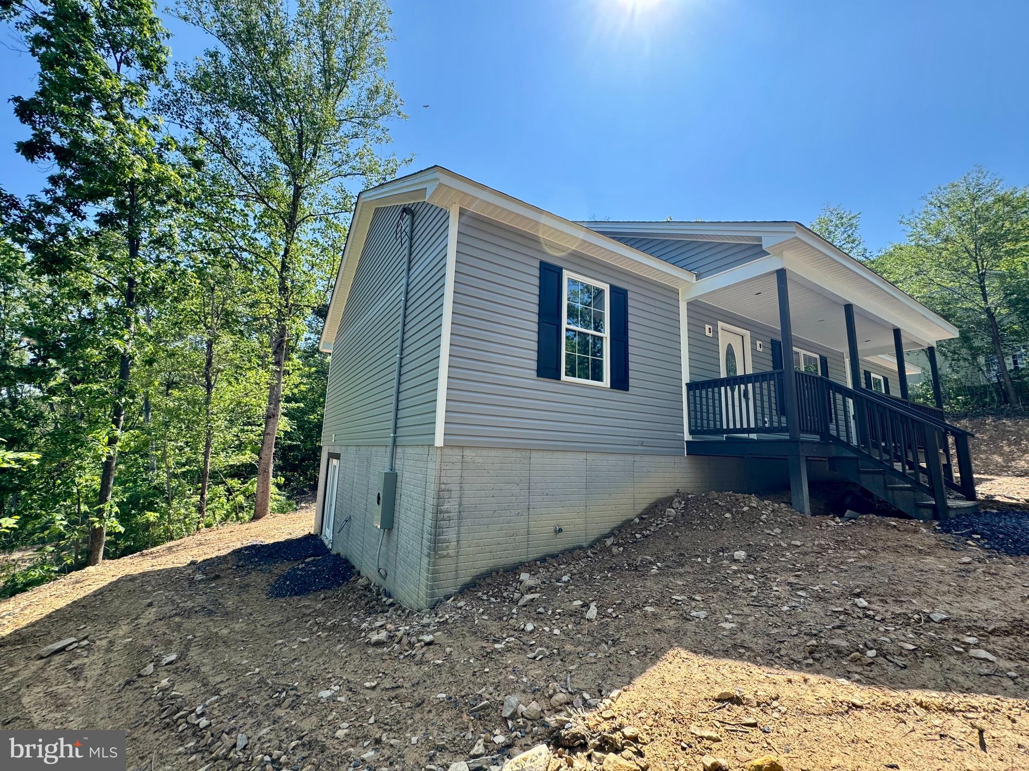 SHEN FARMS RIVERVIEW - Residential