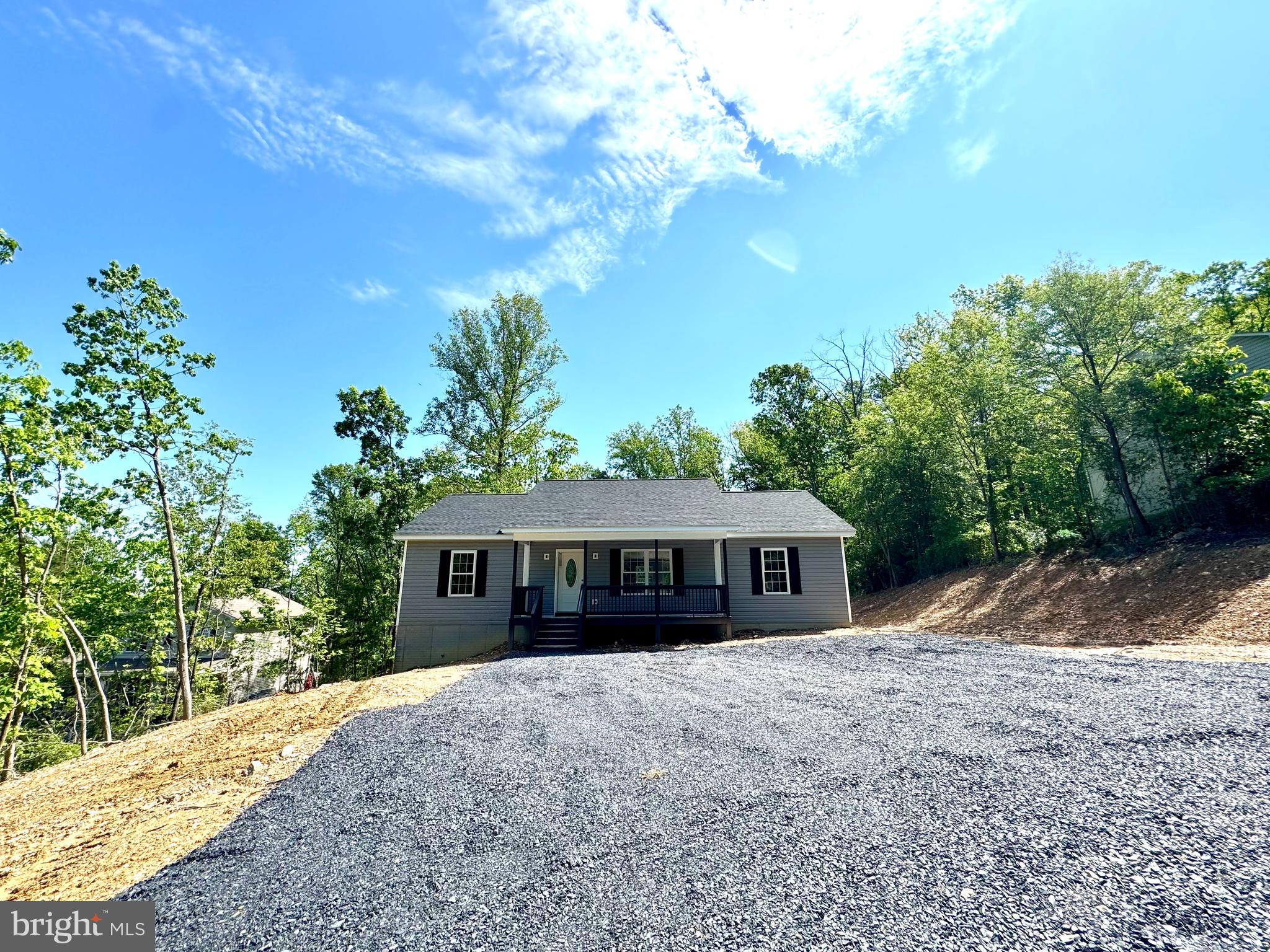 SHEN FARMS RIVERVIEW - Residential