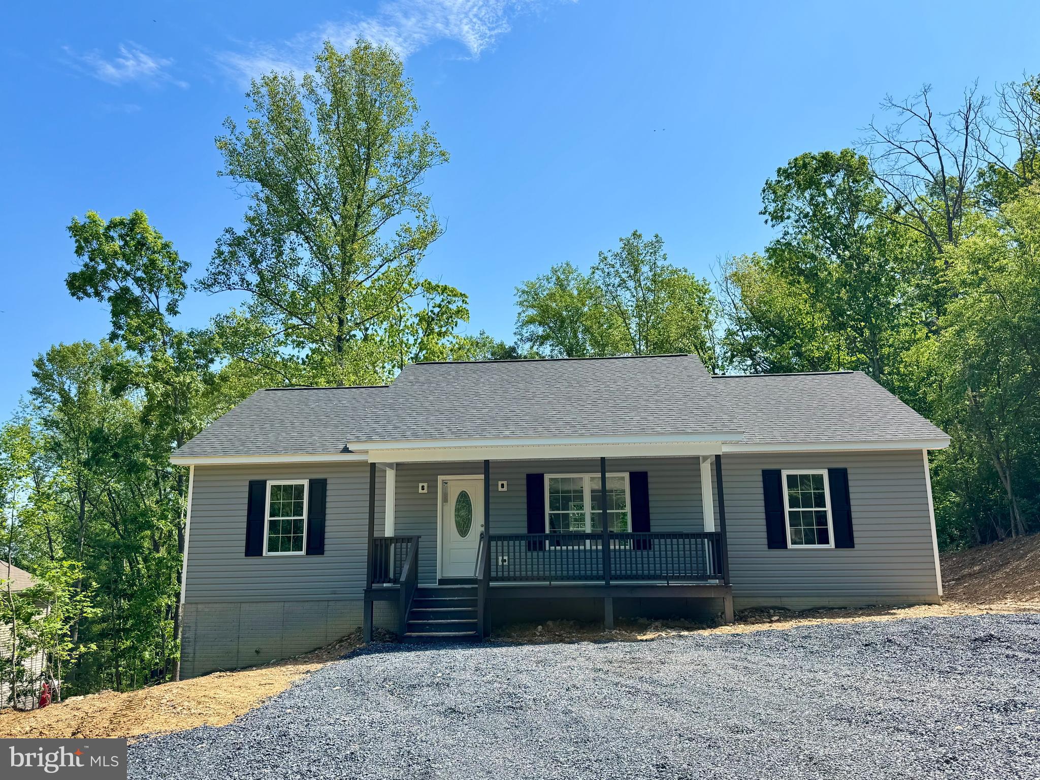 SHEN FARMS RIVERVIEW - Residential