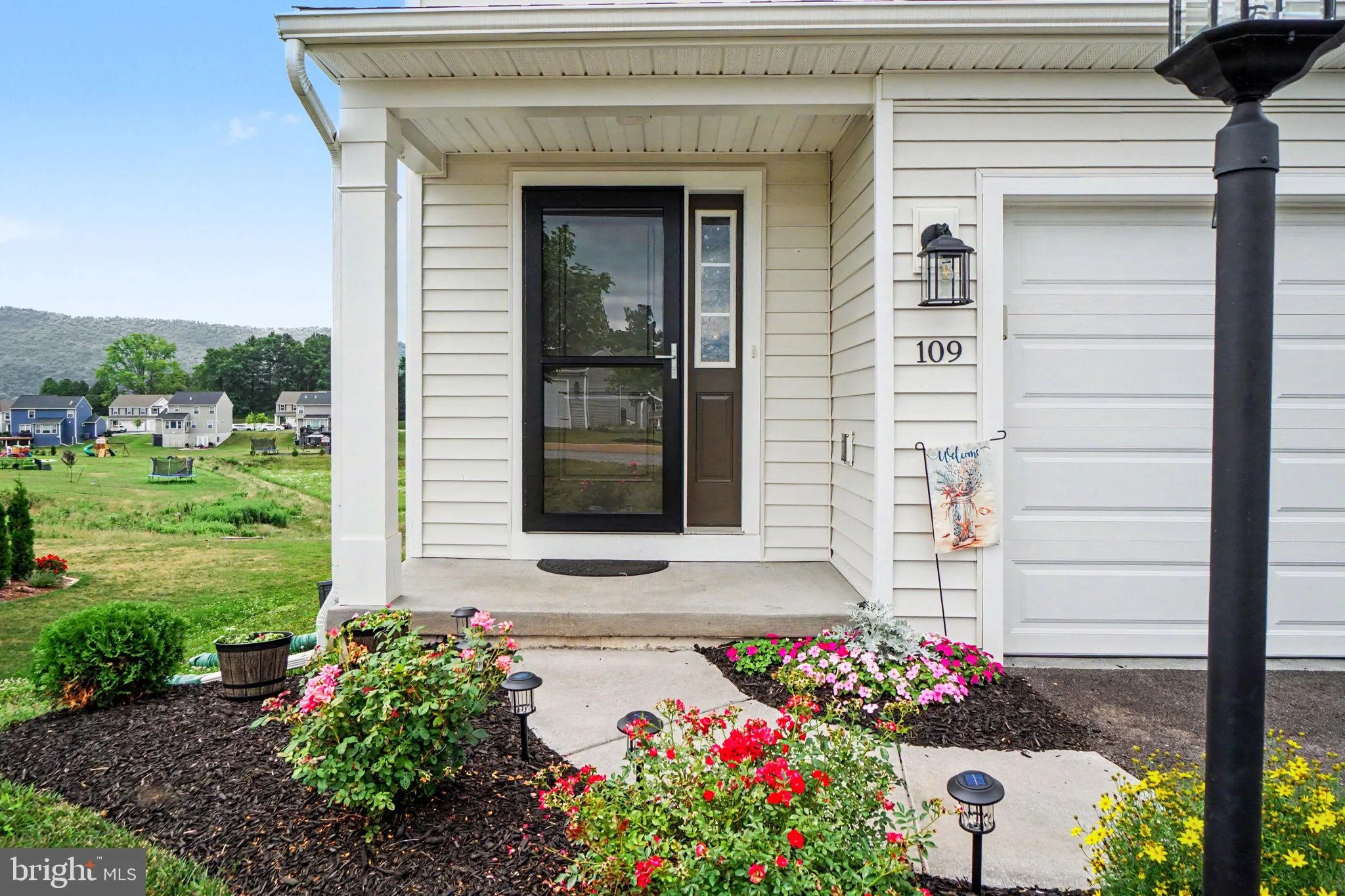109 Weston Circle, Duncannon, PA, 17020