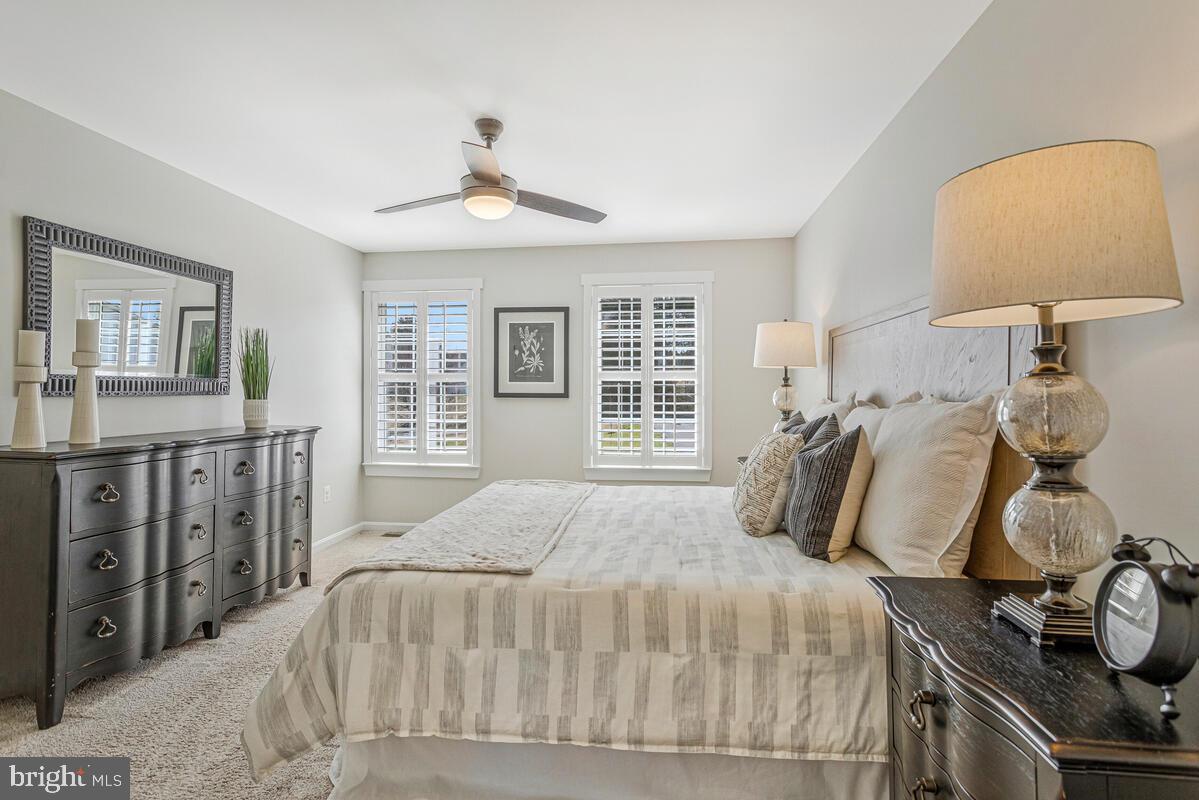 ARBOR GREENE - Residential