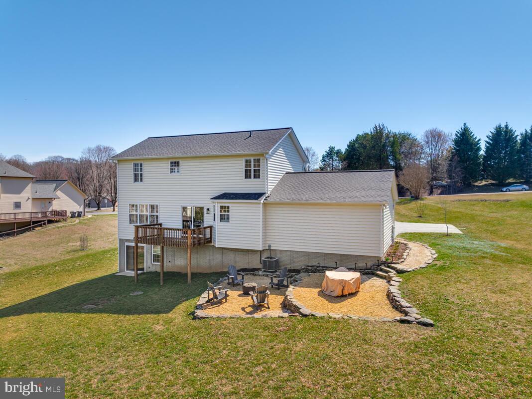 ARBOR GREENE - Residential