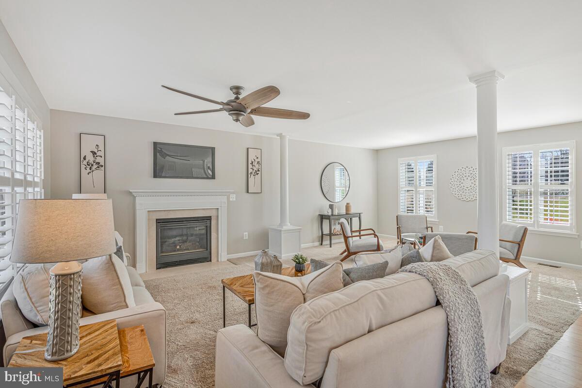 ARBOR GREENE - Residential