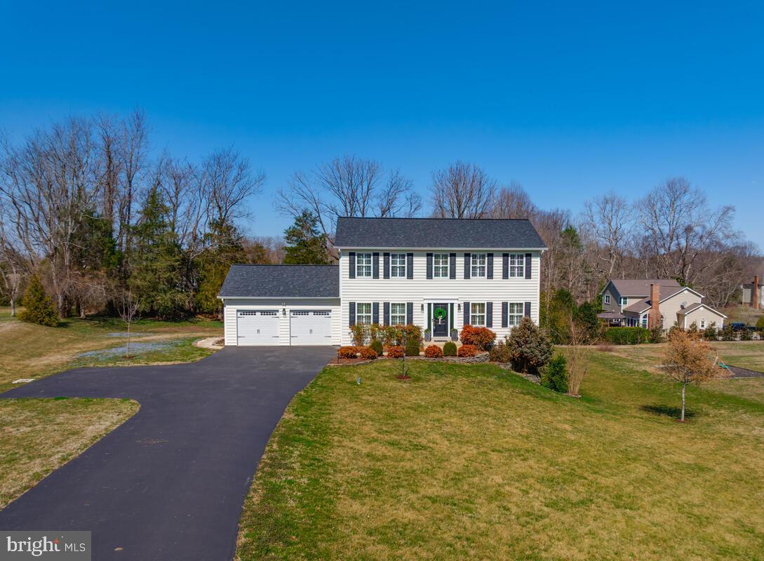 ARBOR GREENE - Residential