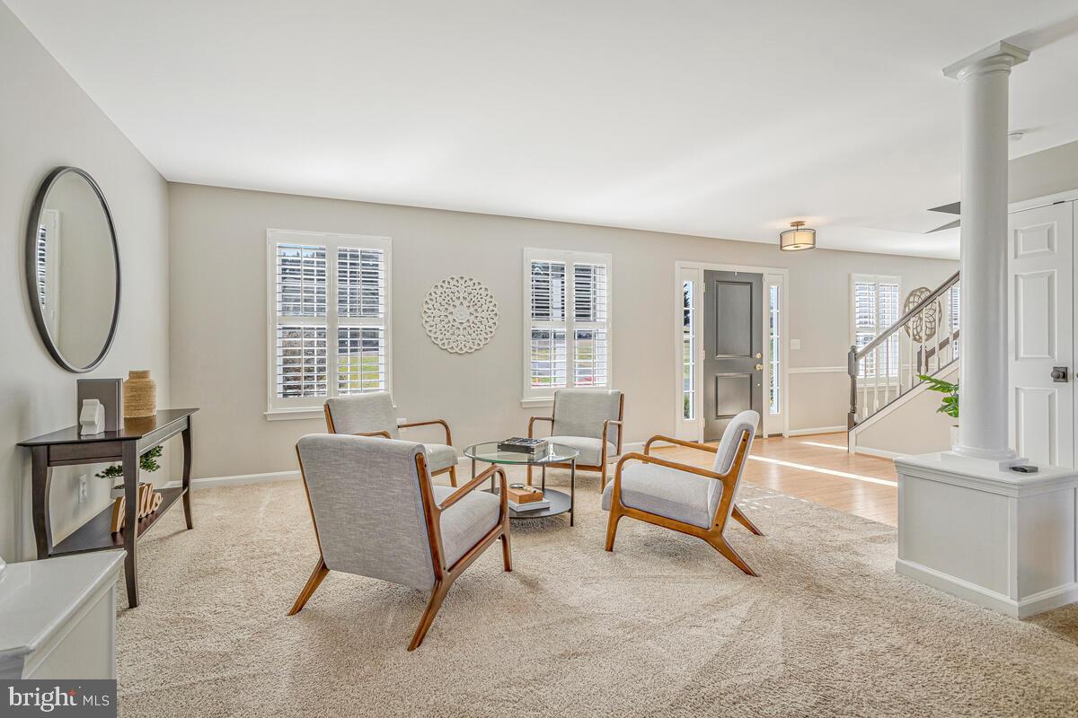 ARBOR GREENE - Residential