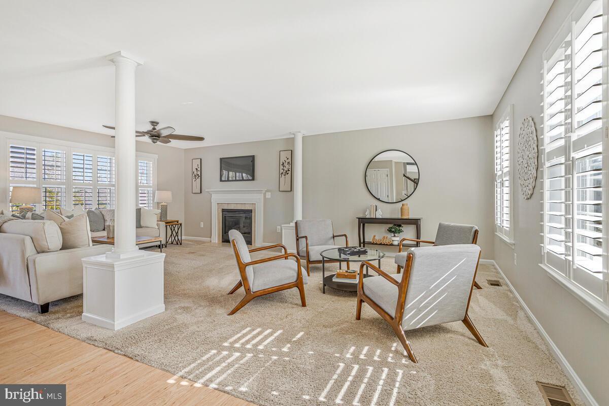 ARBOR GREENE - Residential