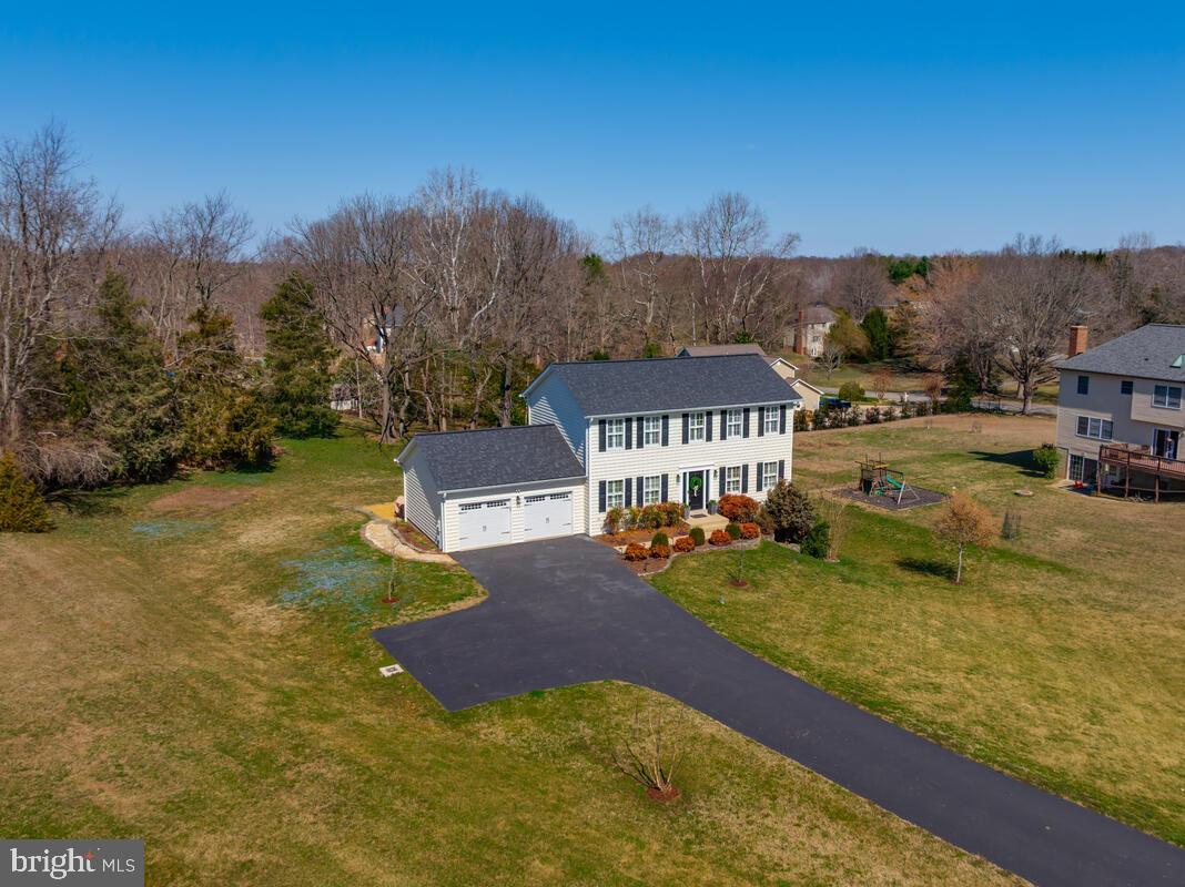 ARBOR GREENE - Residential