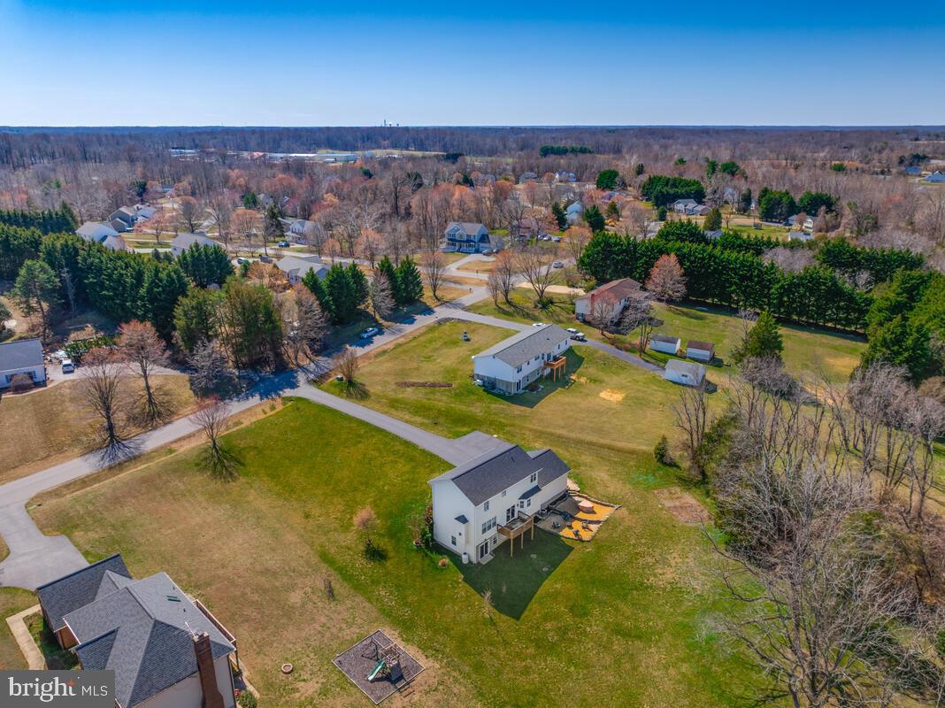 ARBOR GREENE - Residential