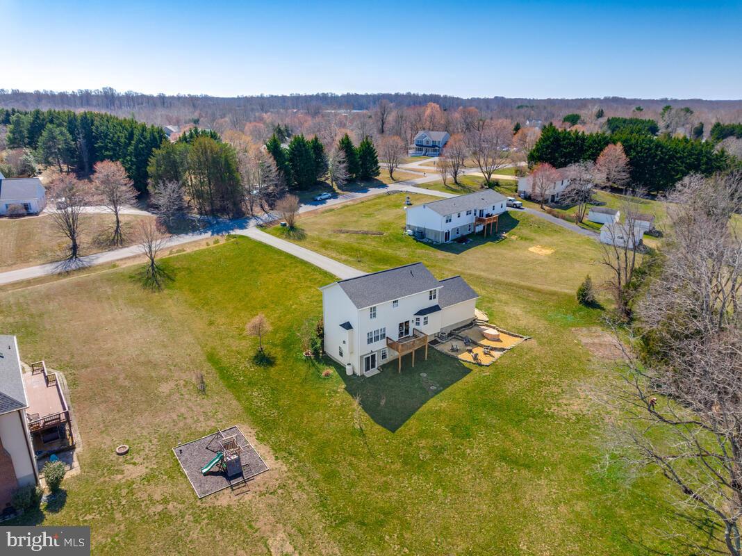 ARBOR GREENE - Residential