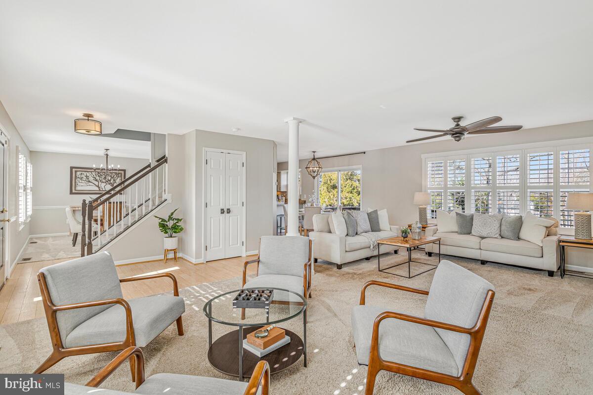 ARBOR GREENE - Residential