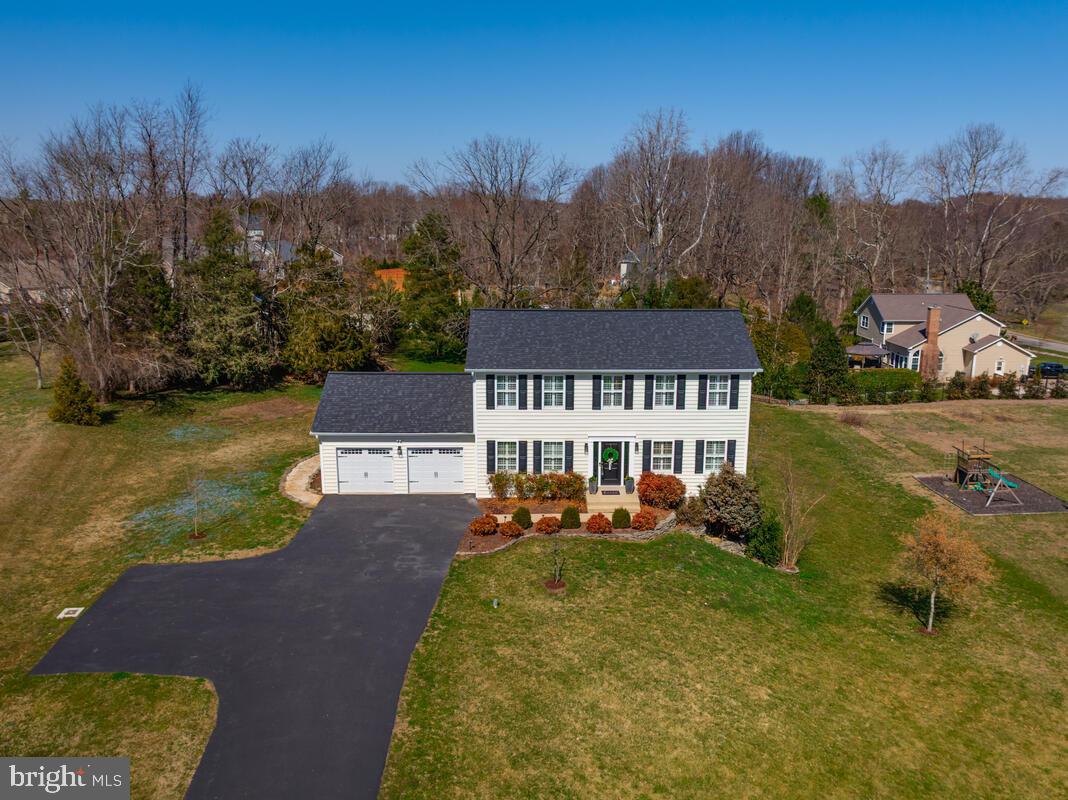 ARBOR GREENE - Residential