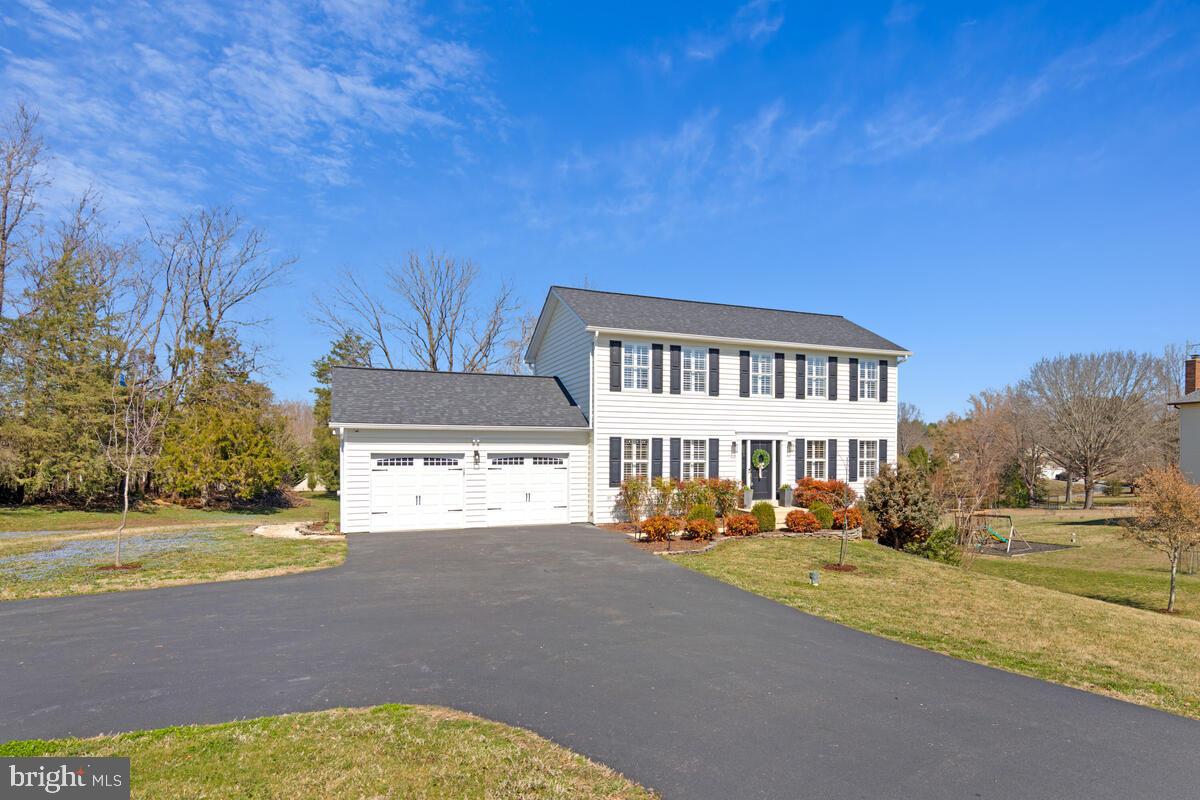 ARBOR GREENE - Residential