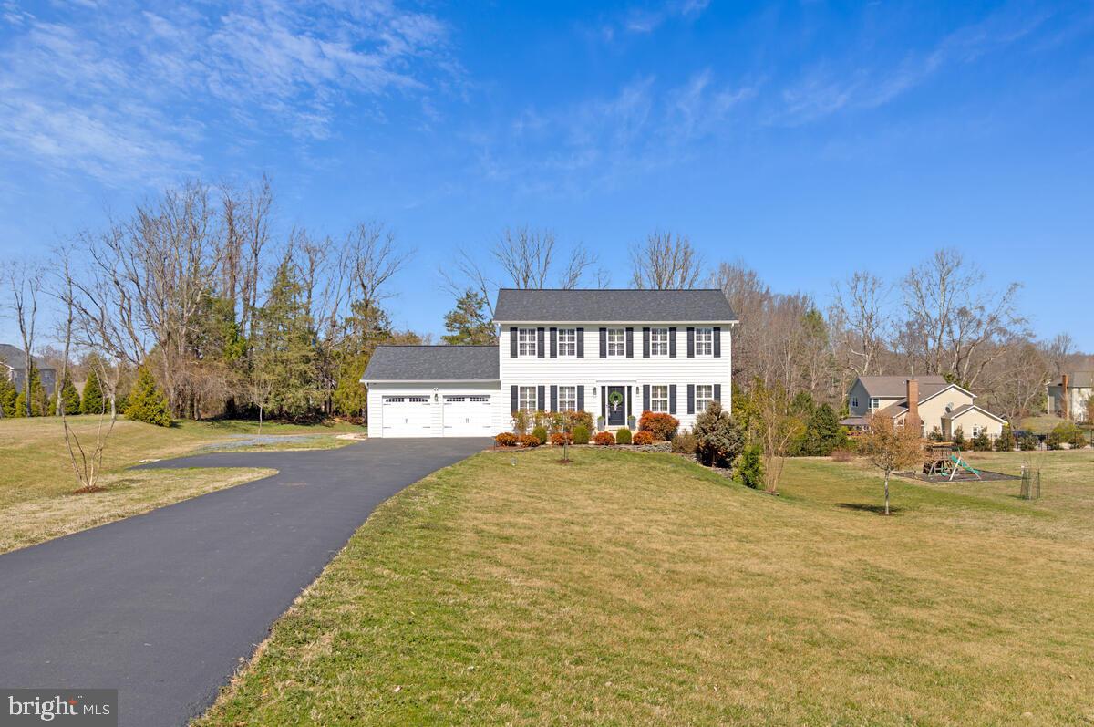 ARBOR GREENE - Residential