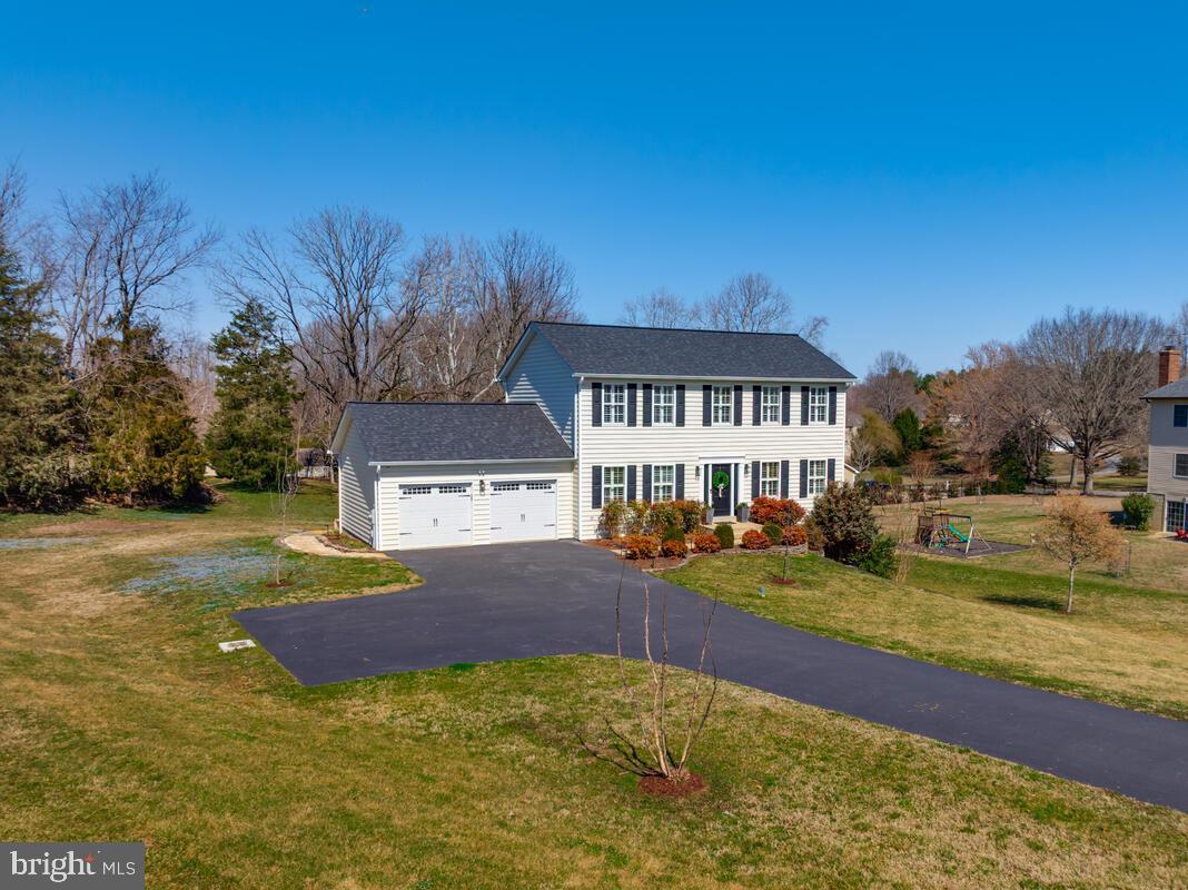 ARBOR GREENE - Residential