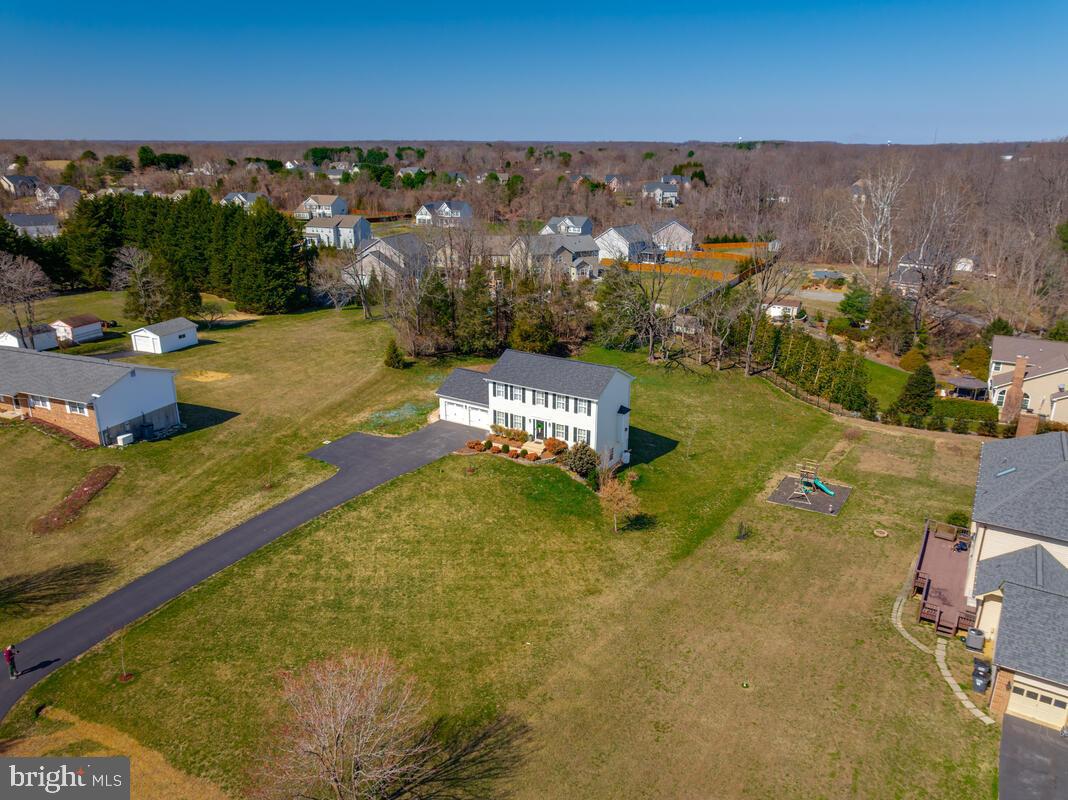 ARBOR GREENE - Residential