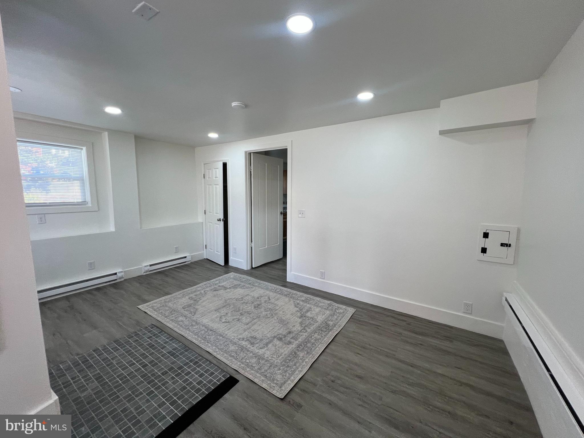 SOUTH END - Residential Lease