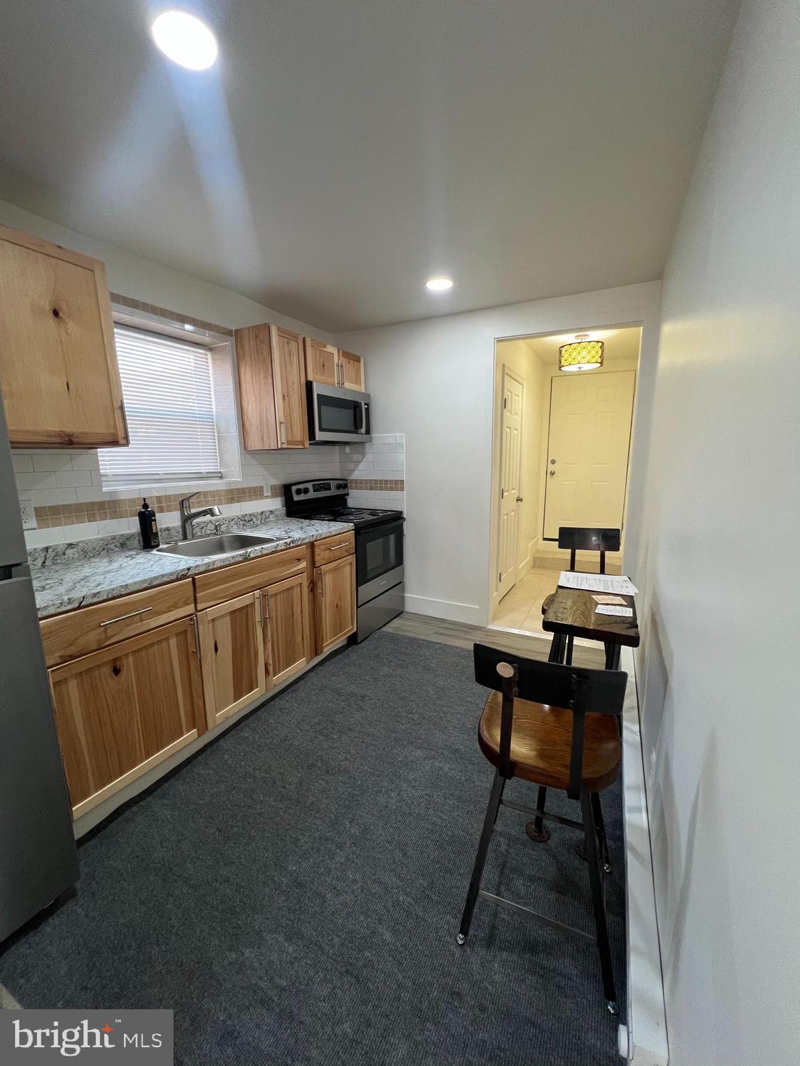 SOUTH END - Residential Lease