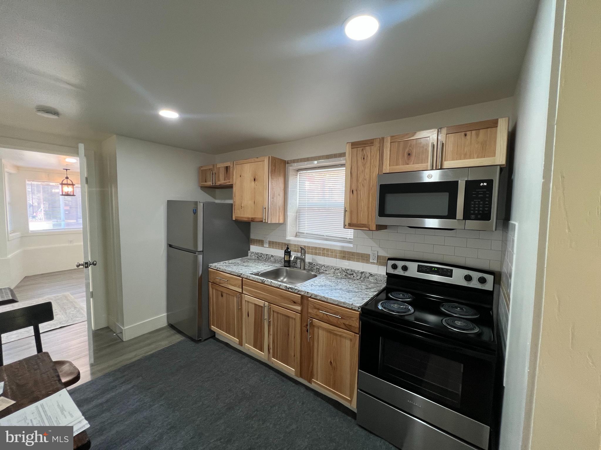SOUTH END - Residential Lease