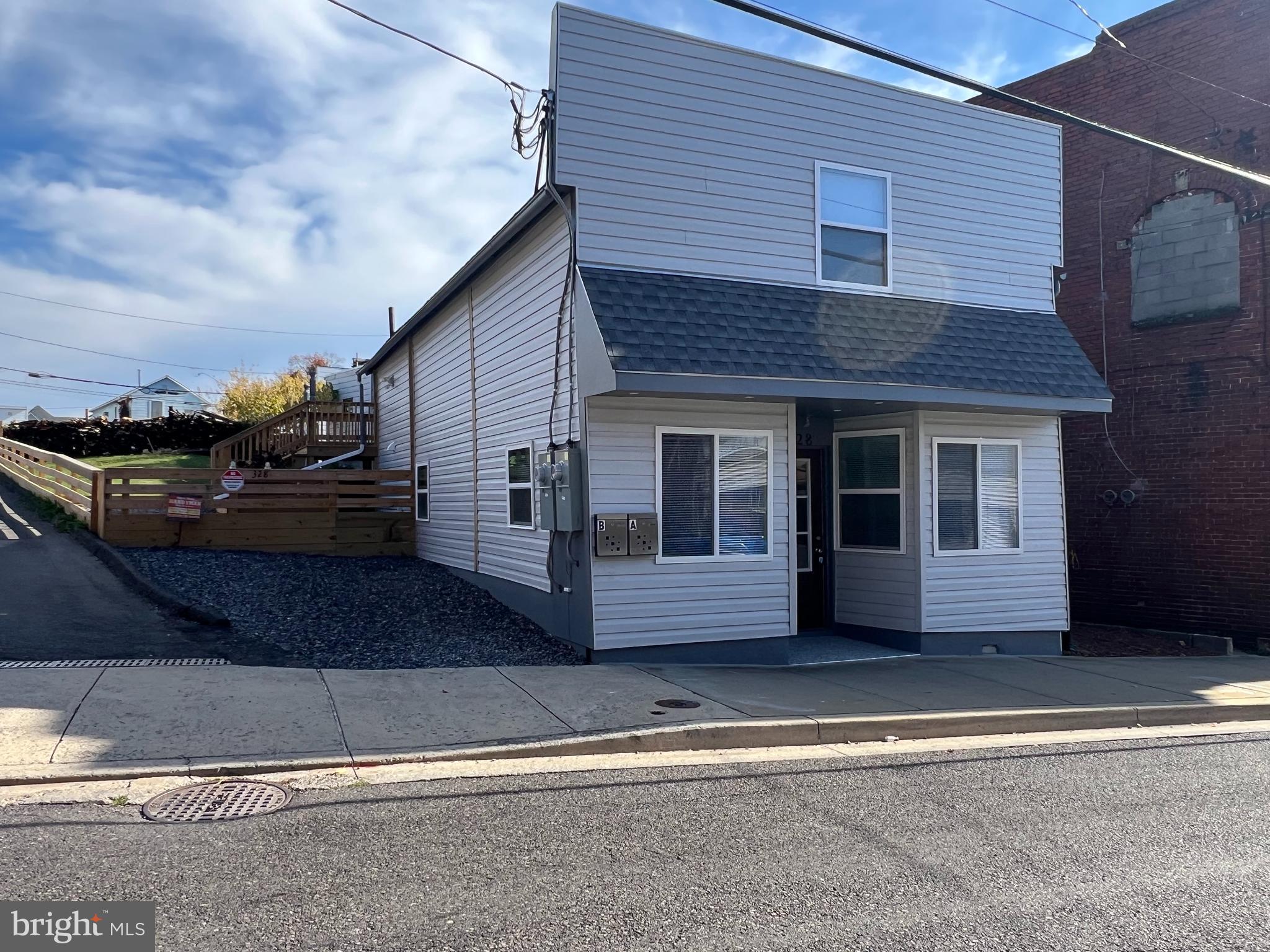 SOUTH END - Residential Lease