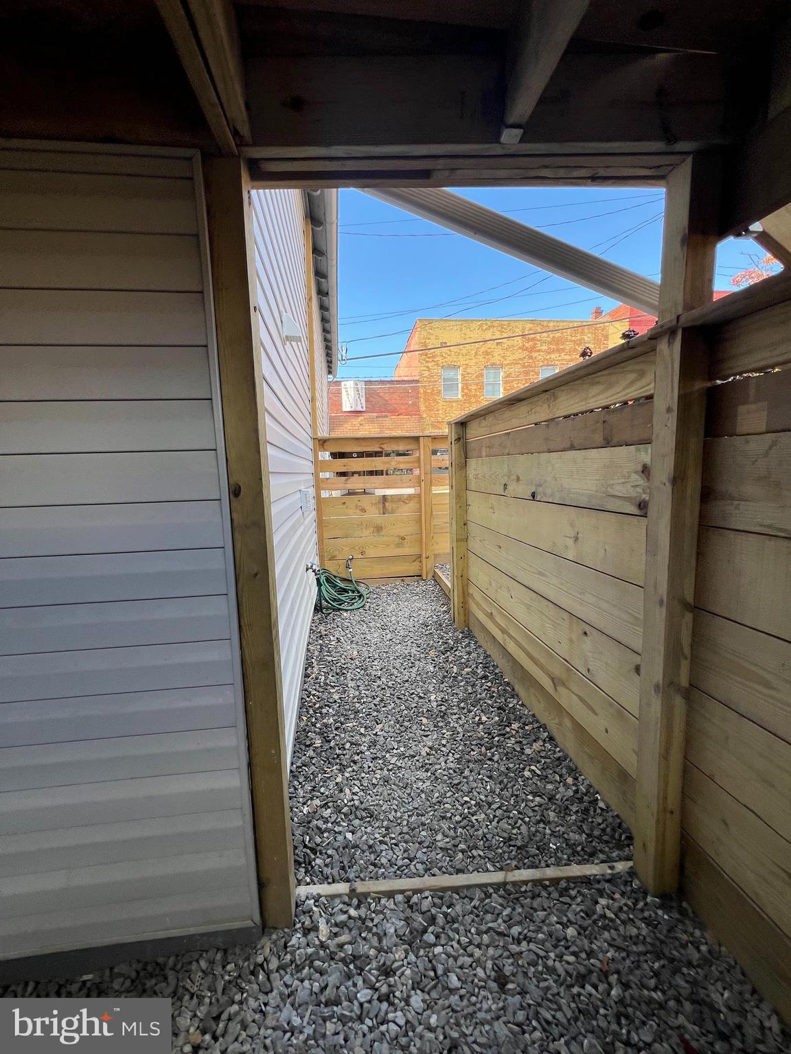 SOUTH END - Residential Lease