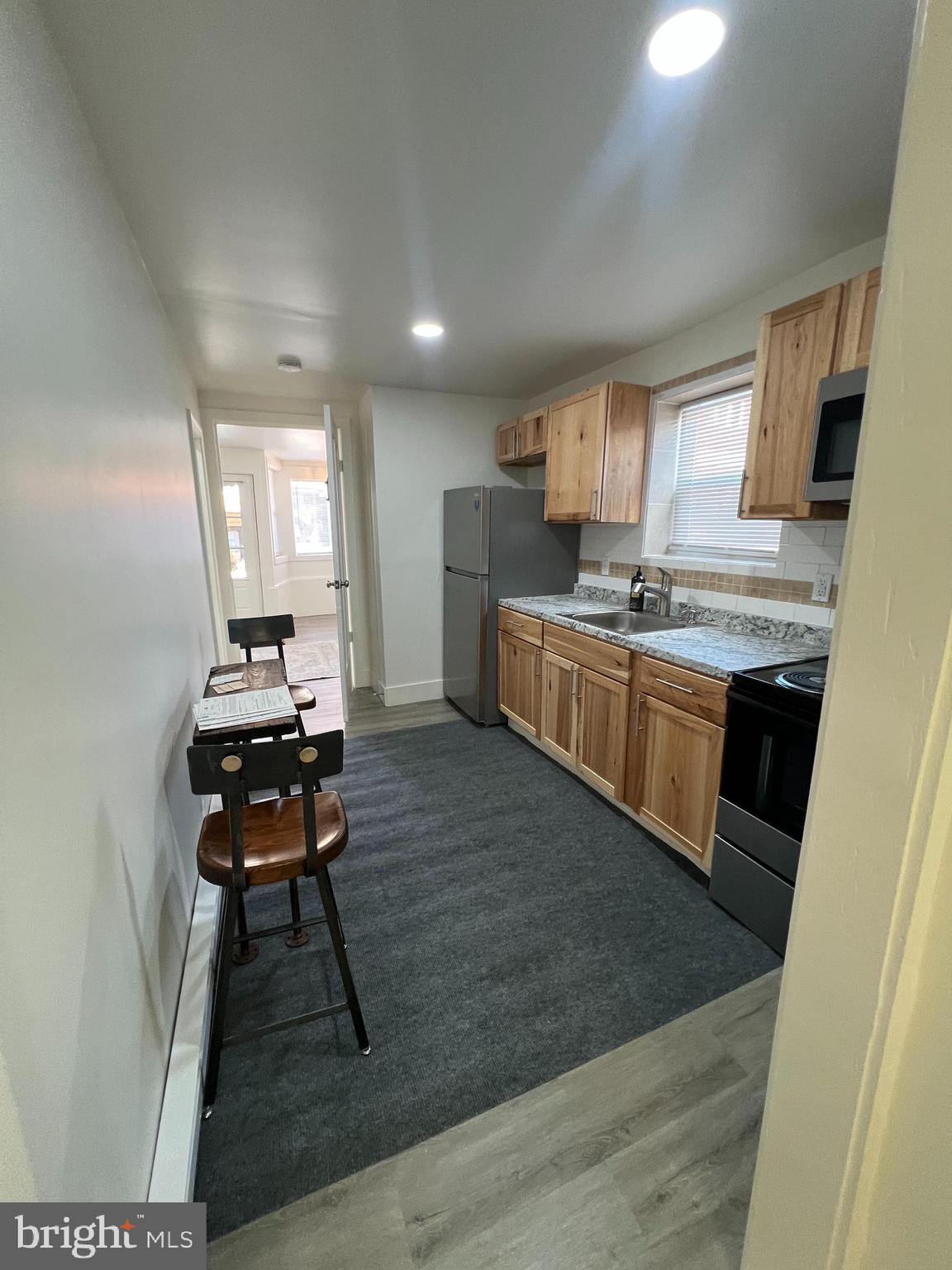 SOUTH END - Residential Lease