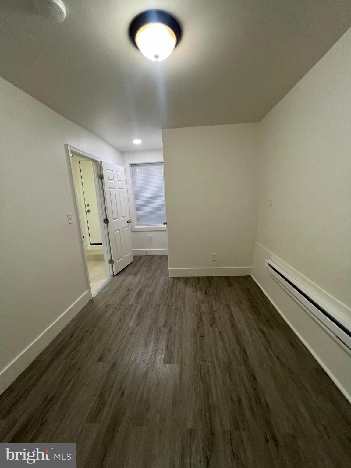 SOUTH END - Residential Lease