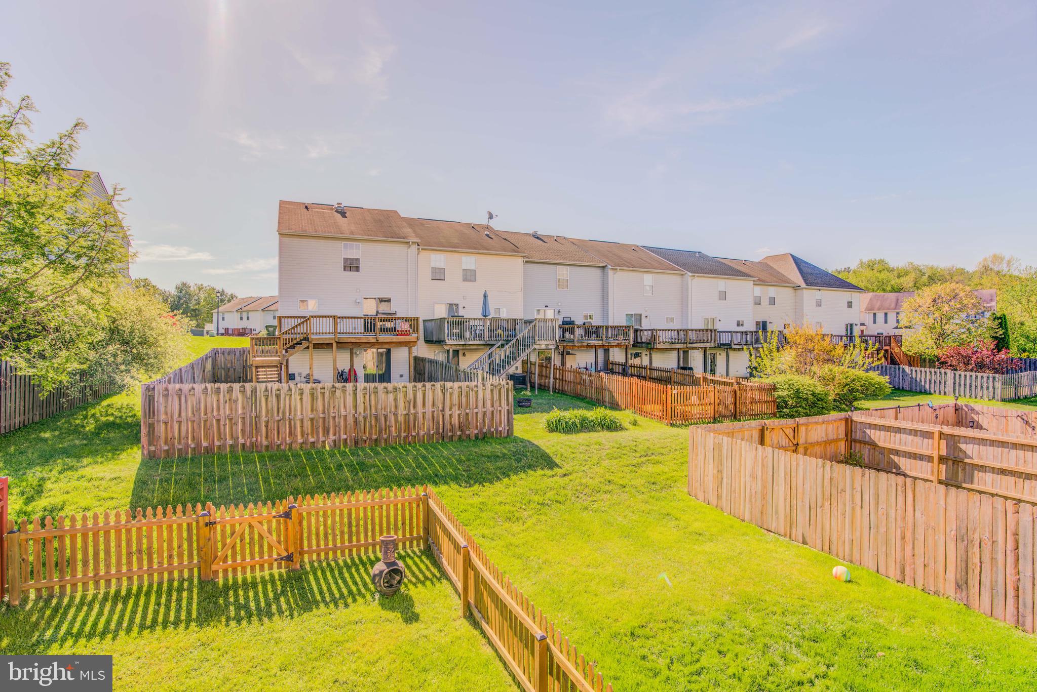 AMYCLAE ESTATES - Residential