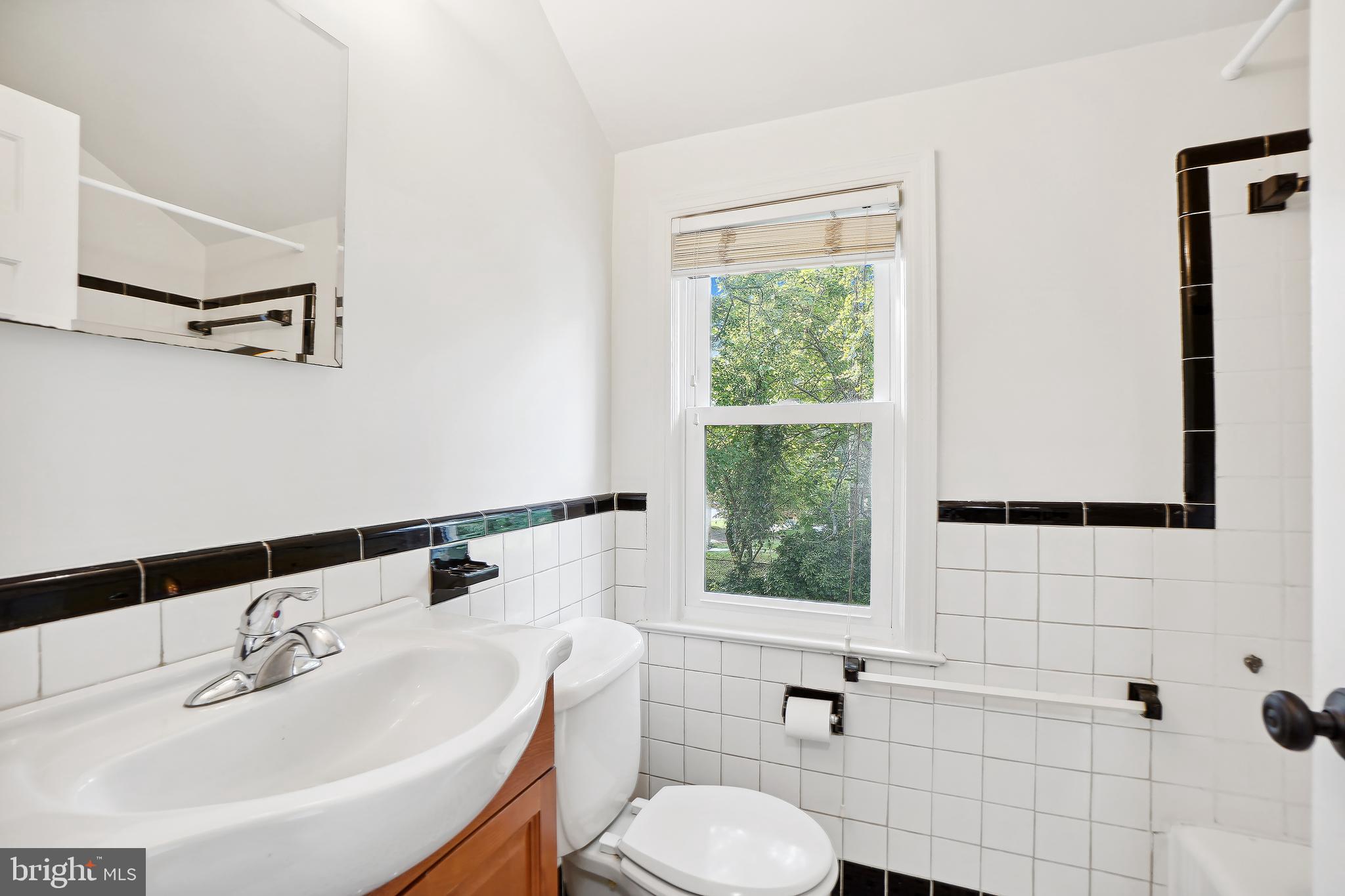 BRADLEY VILLAGE - Residential Lease